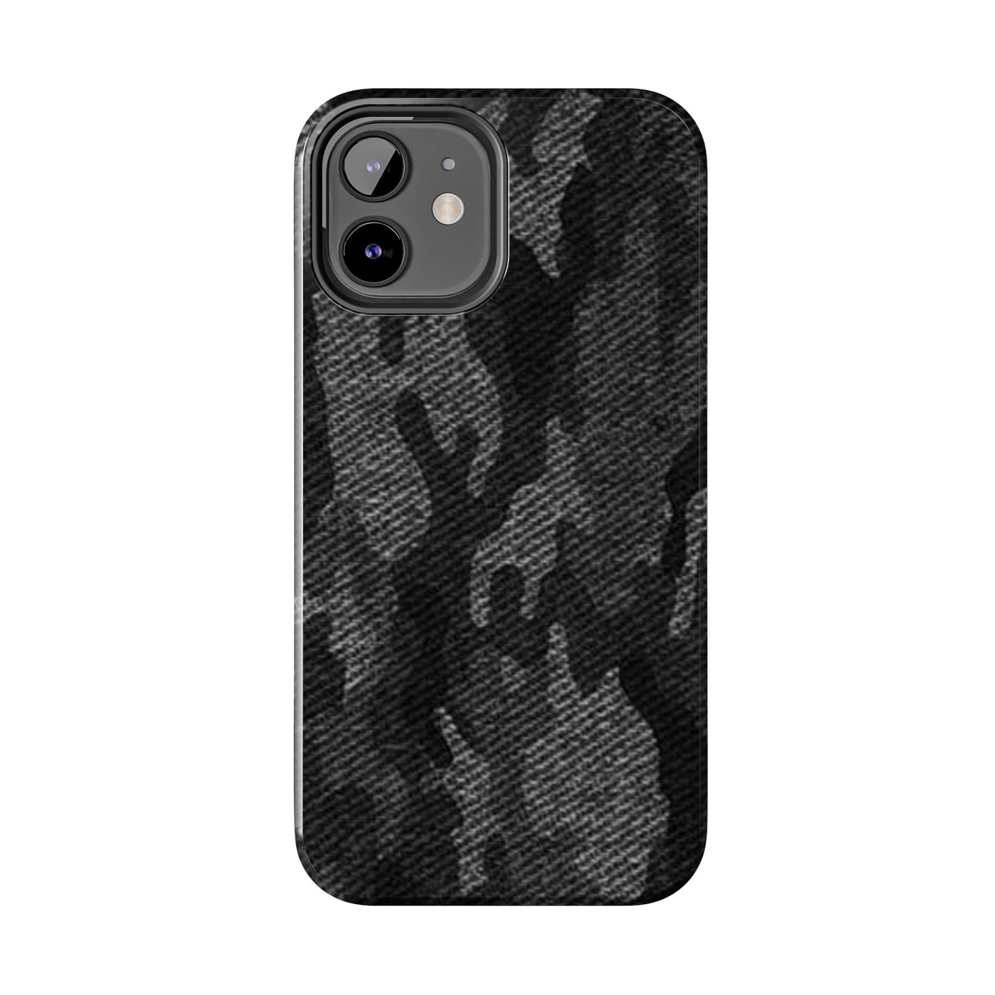 Camo Phone Case