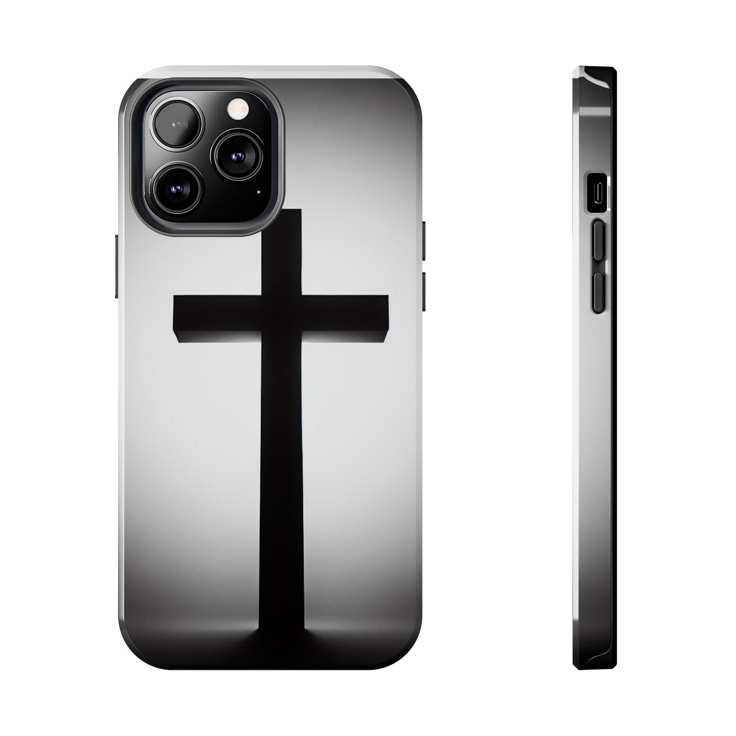 Cross Phone Case