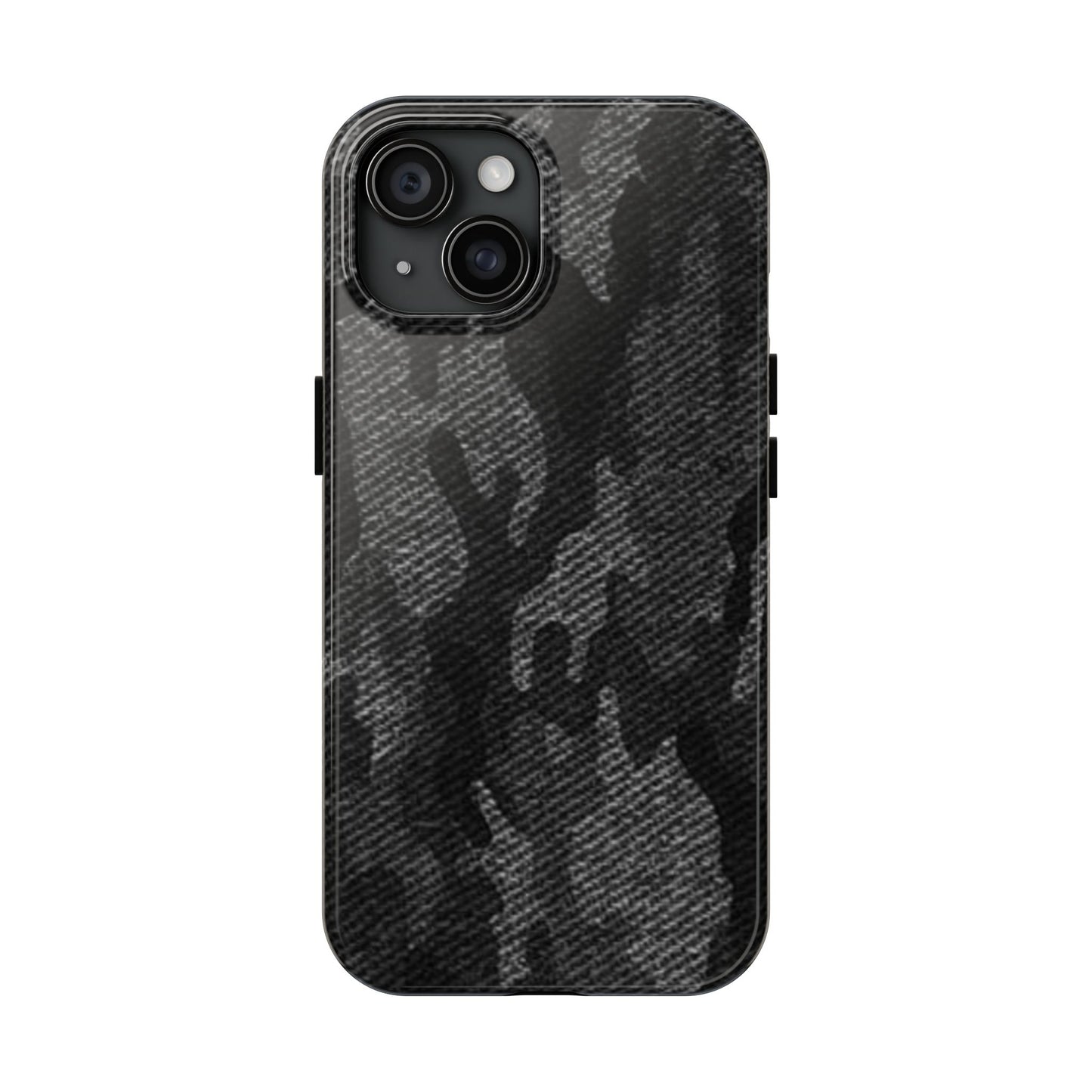 Camo Phone Case