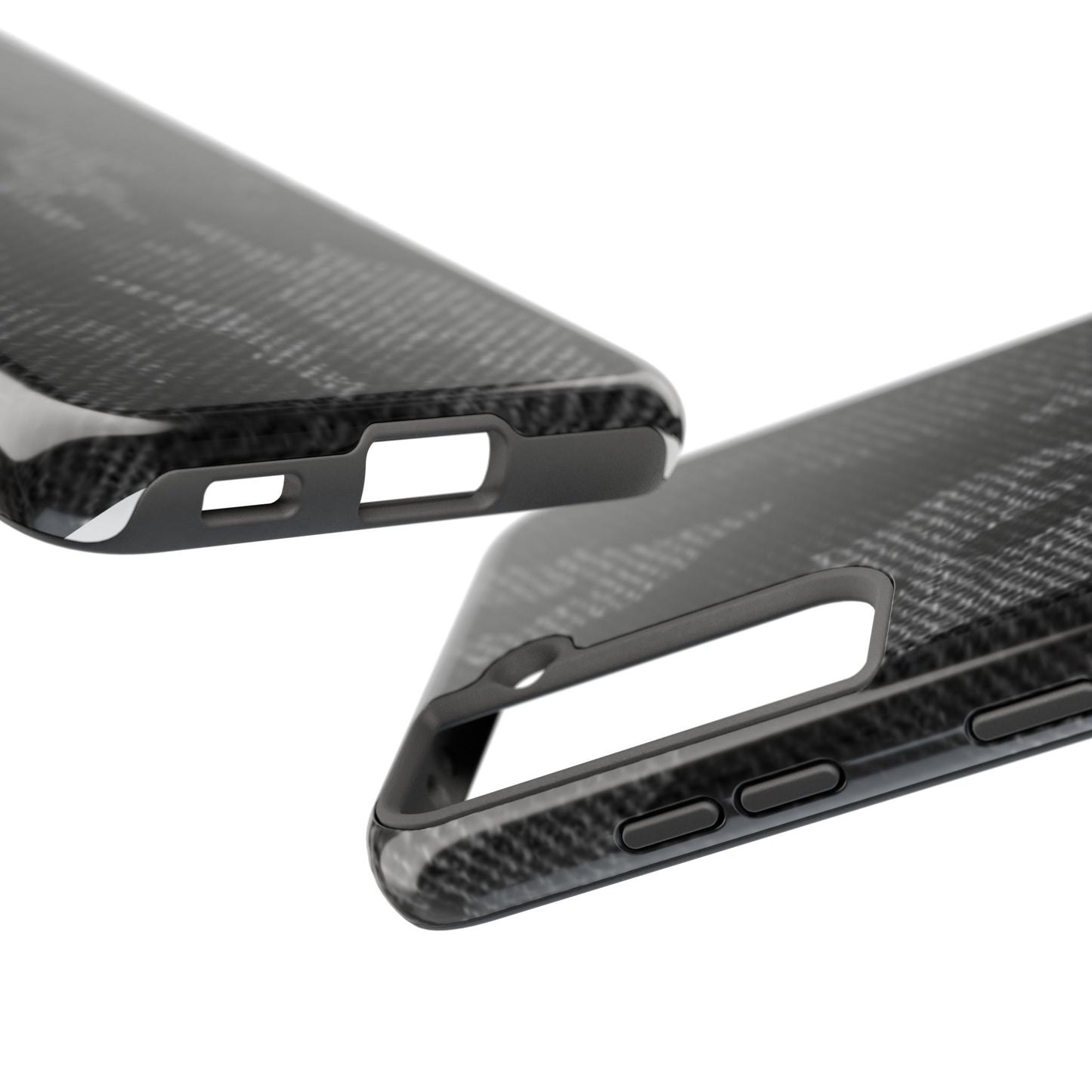 Camo Phone Case