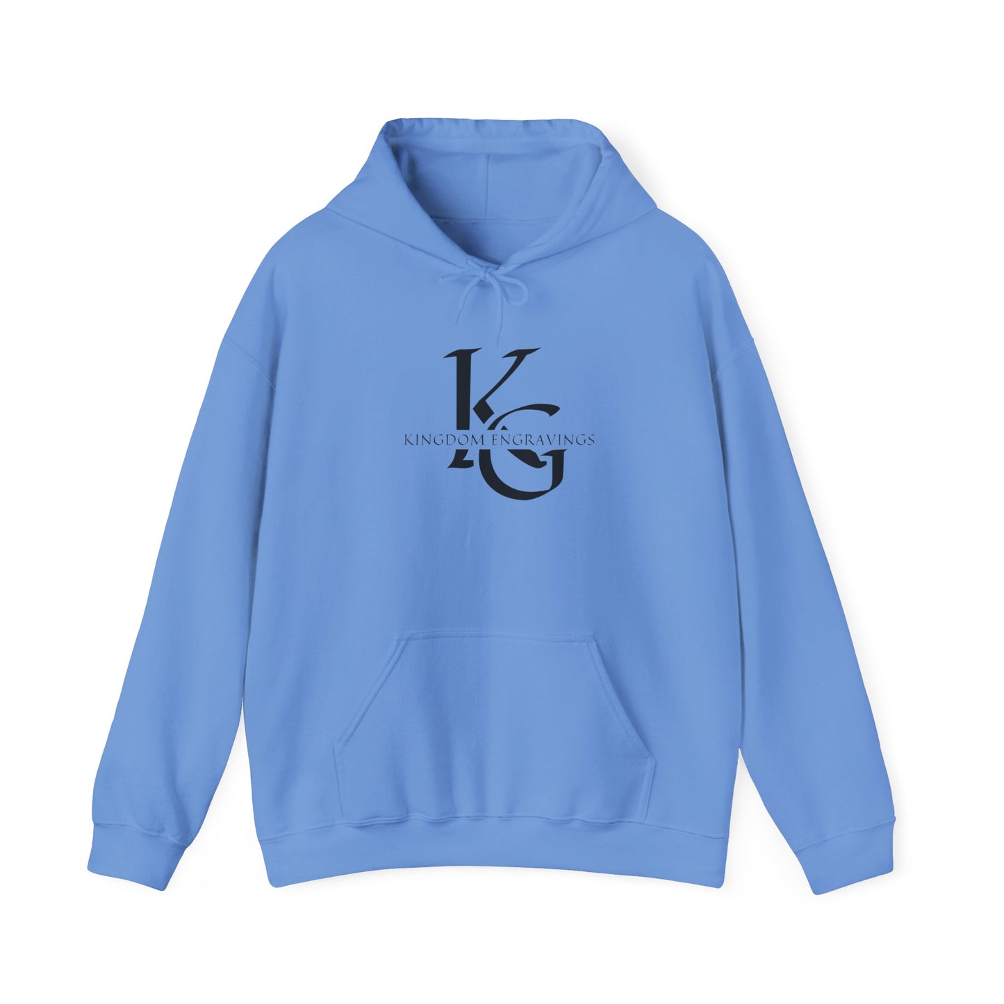Kingdom Engravings Hoodie, Fantasy Castle Sweatshirt, Medieval Theme Jumper, Gift for Fantasy Fan, Unisex Hooded Pullover, Fantasy Apparel