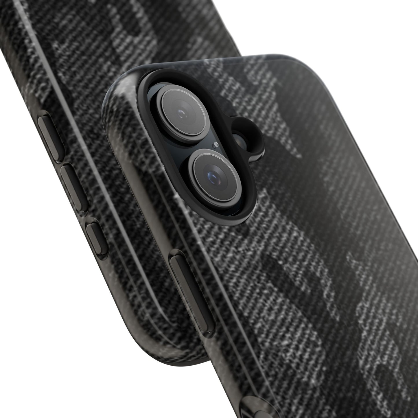Camo Phone Case