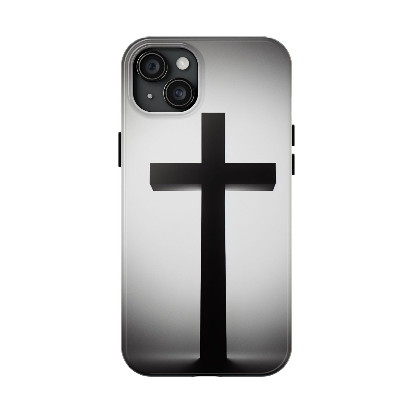 Cross Phone Case