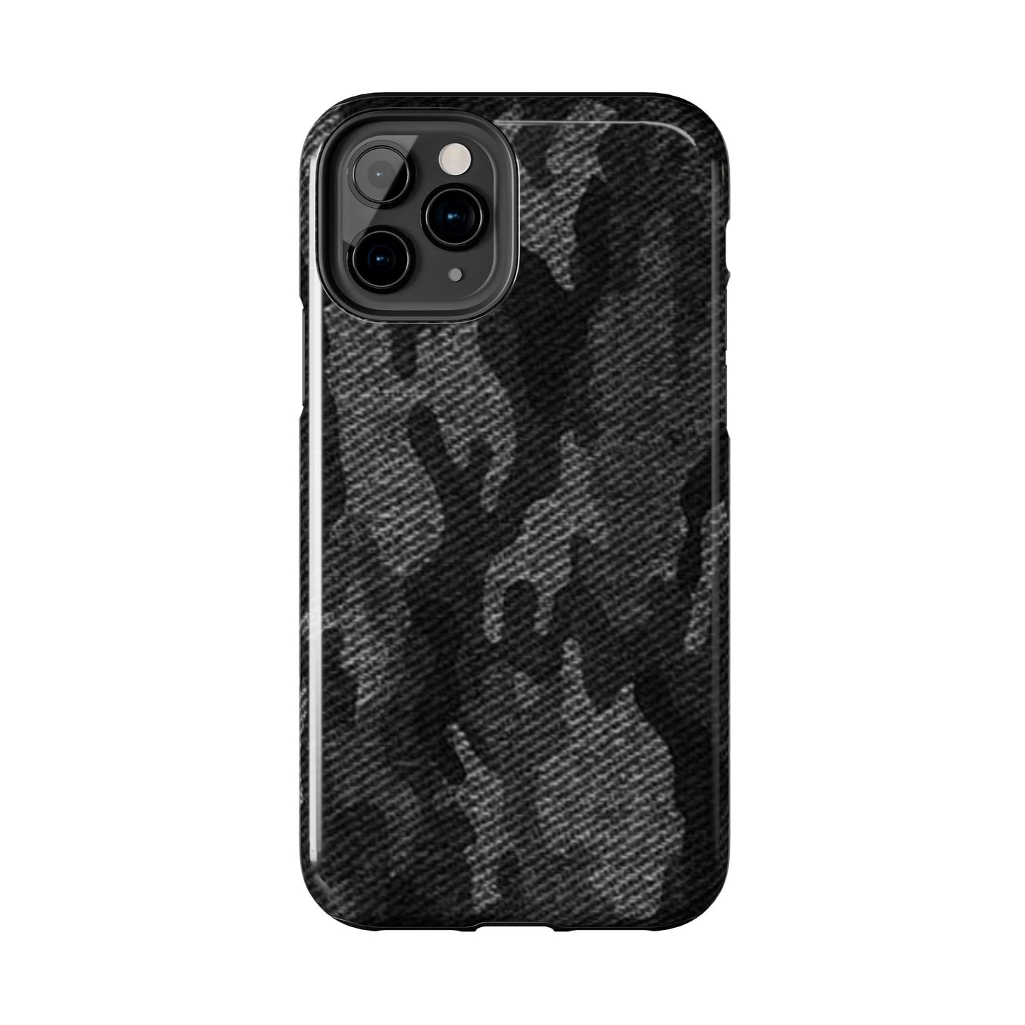 Camo Phone Case