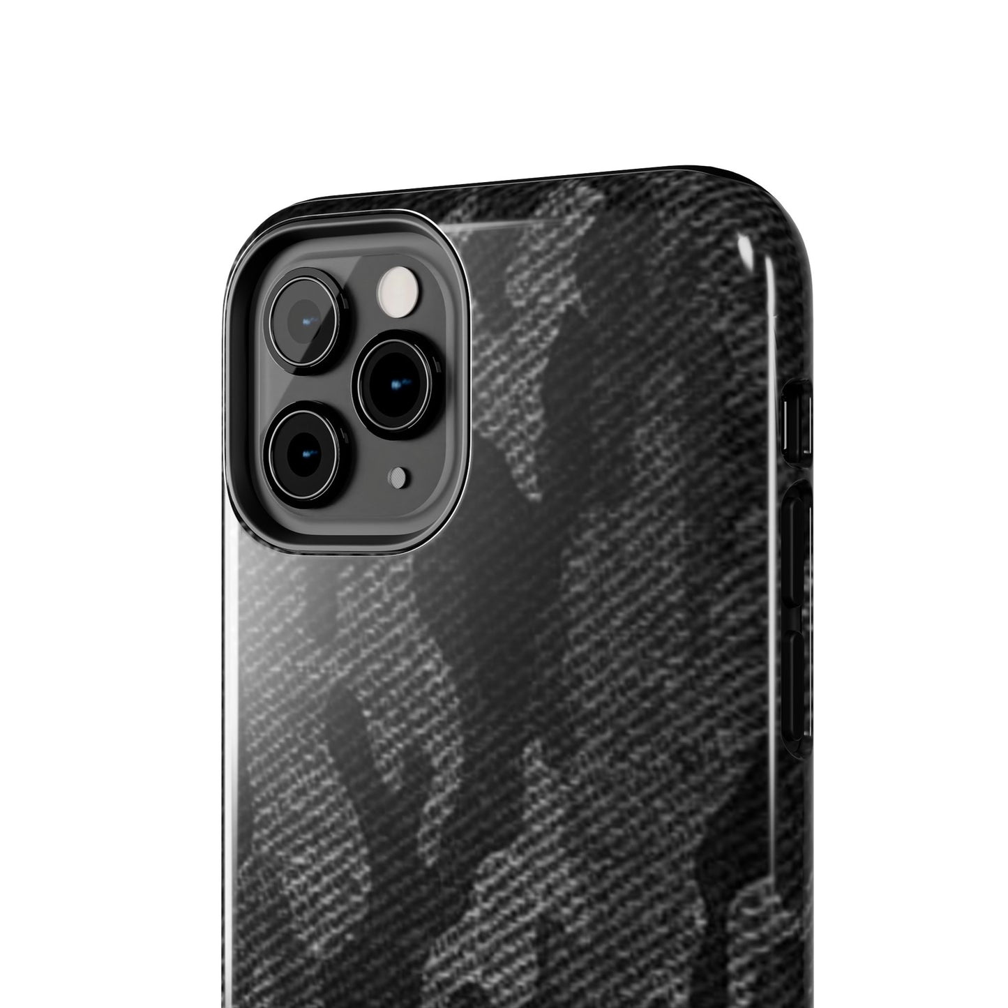 Camo Phone Case