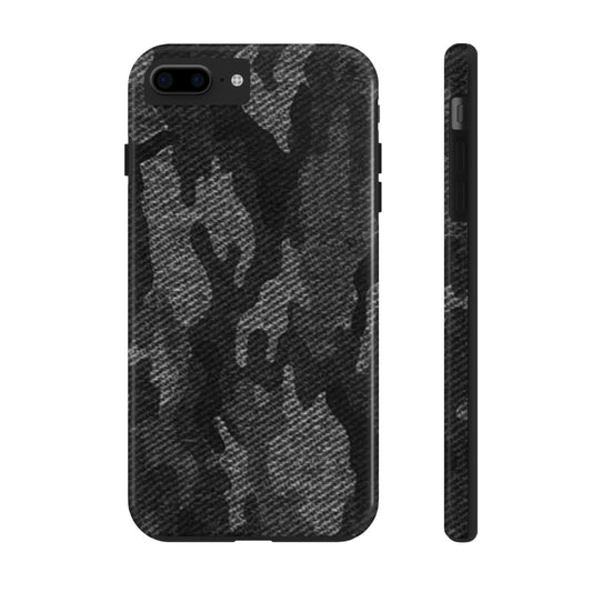 Camo Phone Case