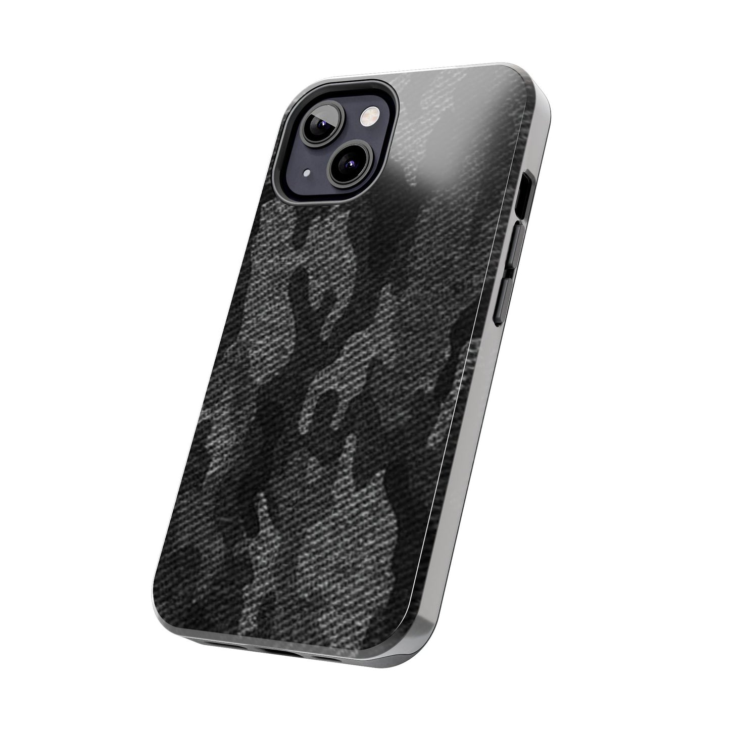 Camo Phone Case