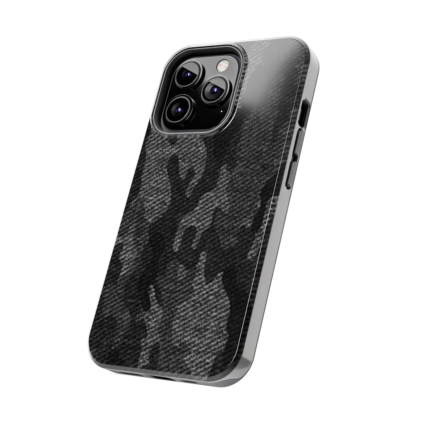 Camo Phone Case