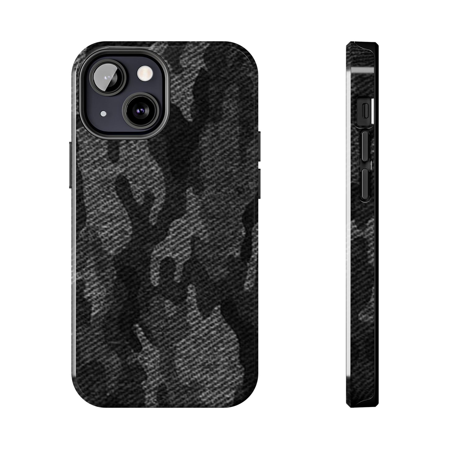 Camo Phone Case