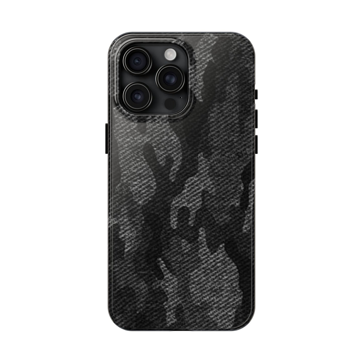 Camo Phone Case