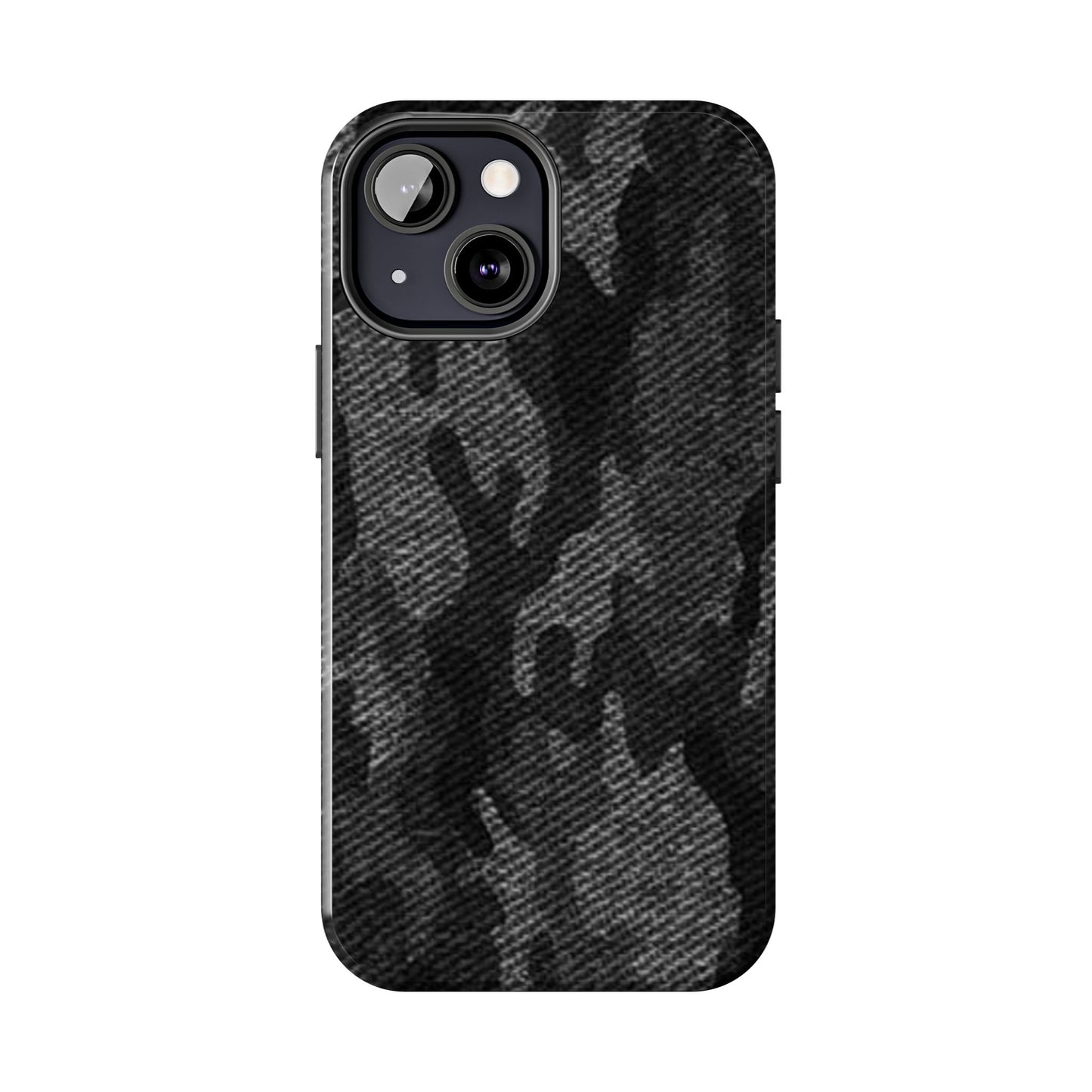 Camo Phone Case