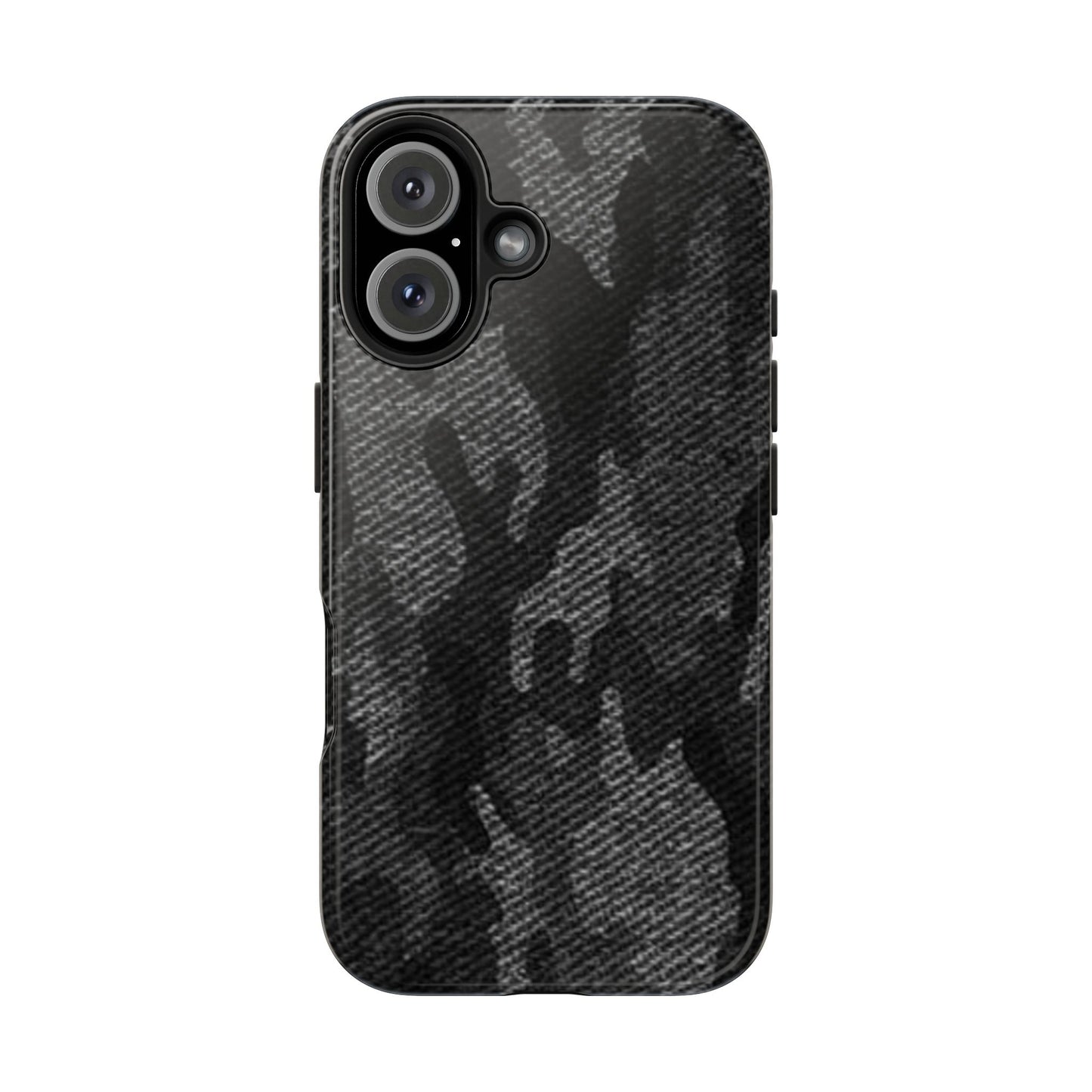 Camo Phone Case