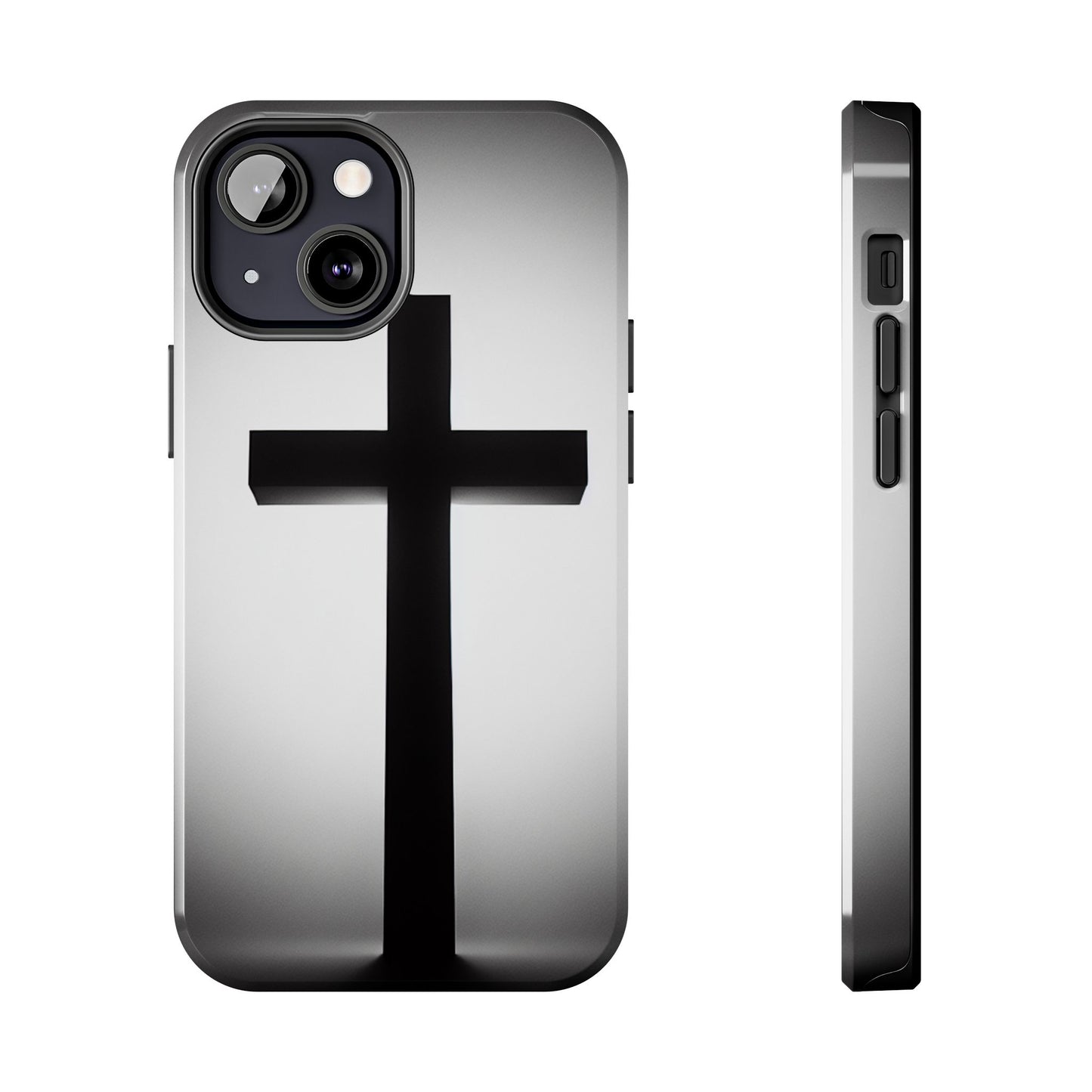 Cross Phone Case