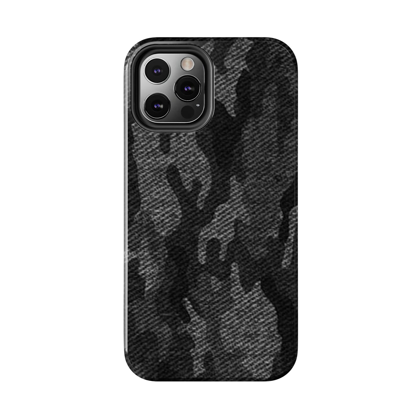 Camo Phone Case