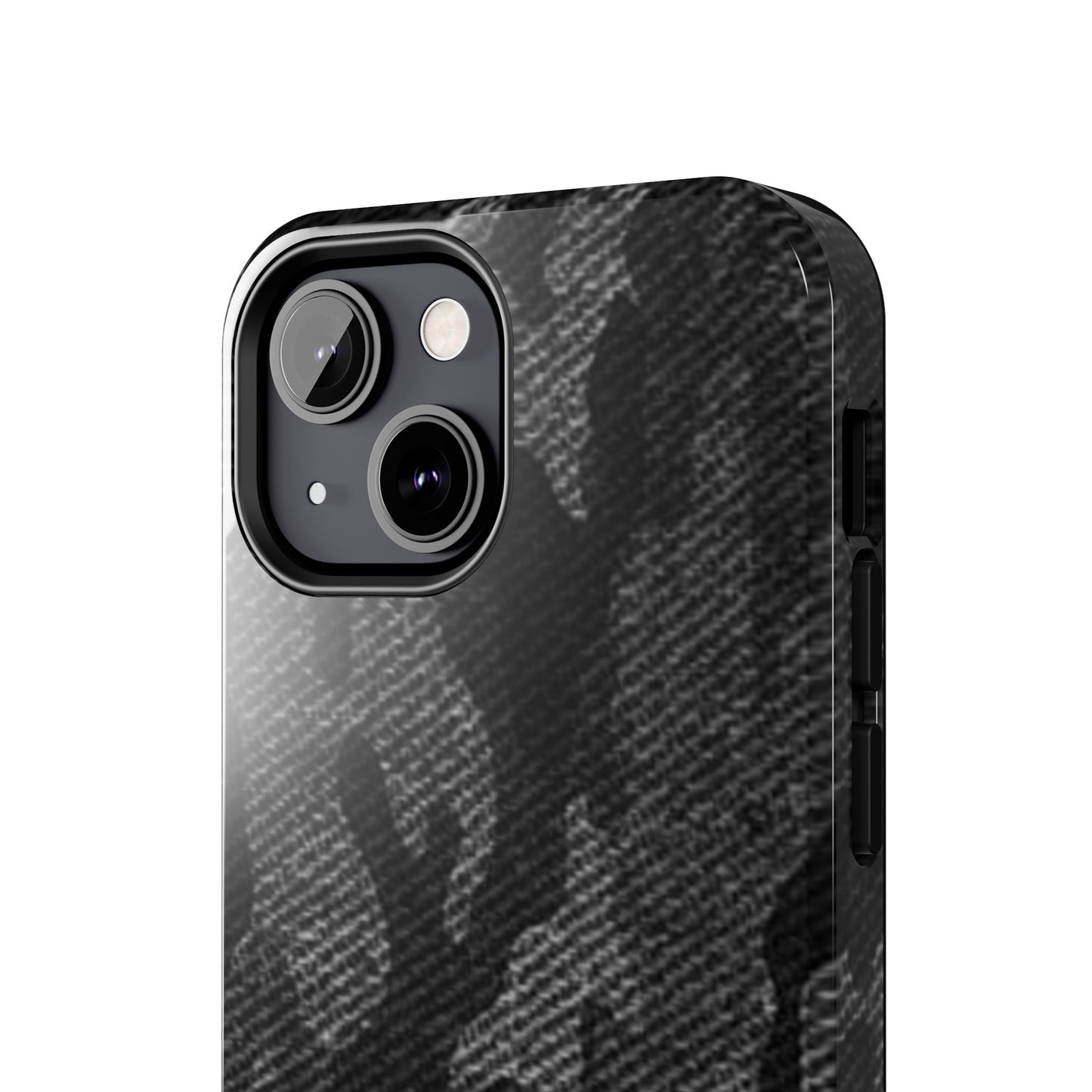 Camo Phone Case