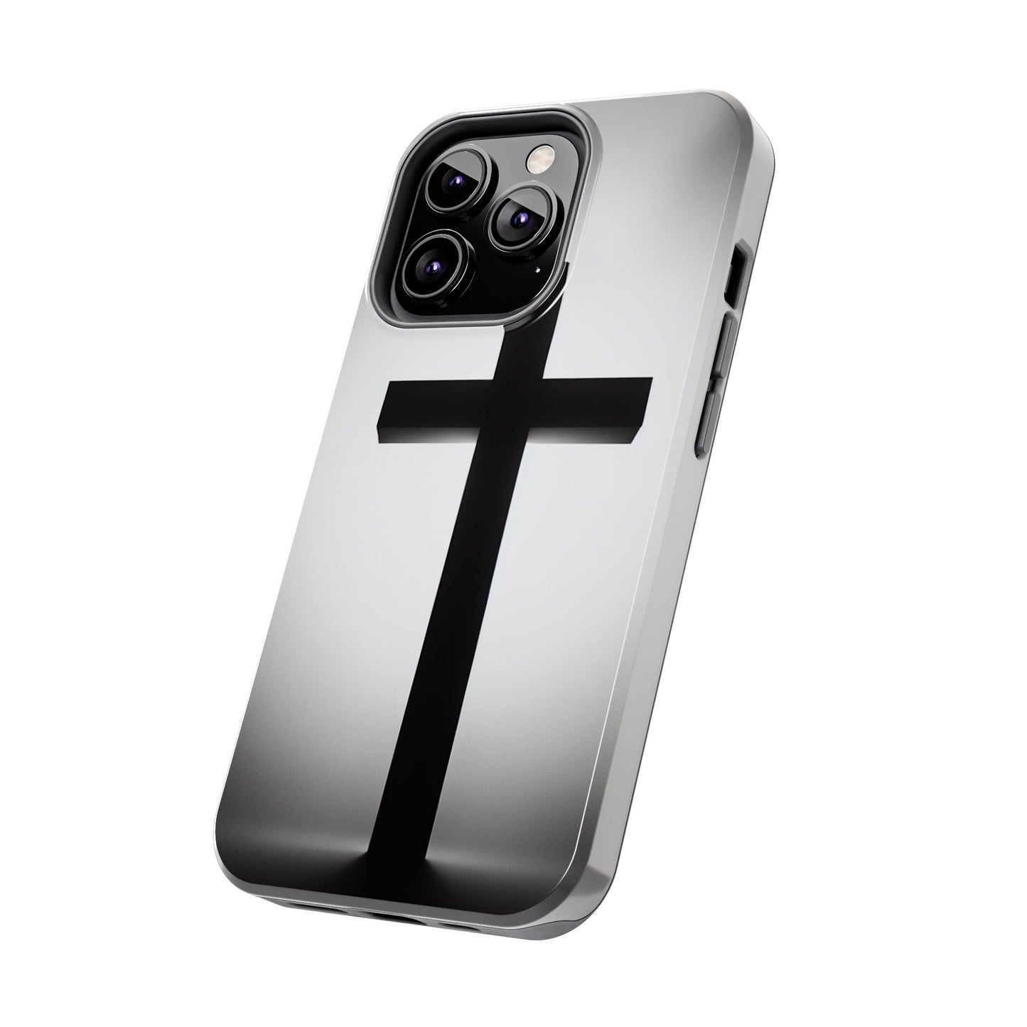 Cross Phone Case