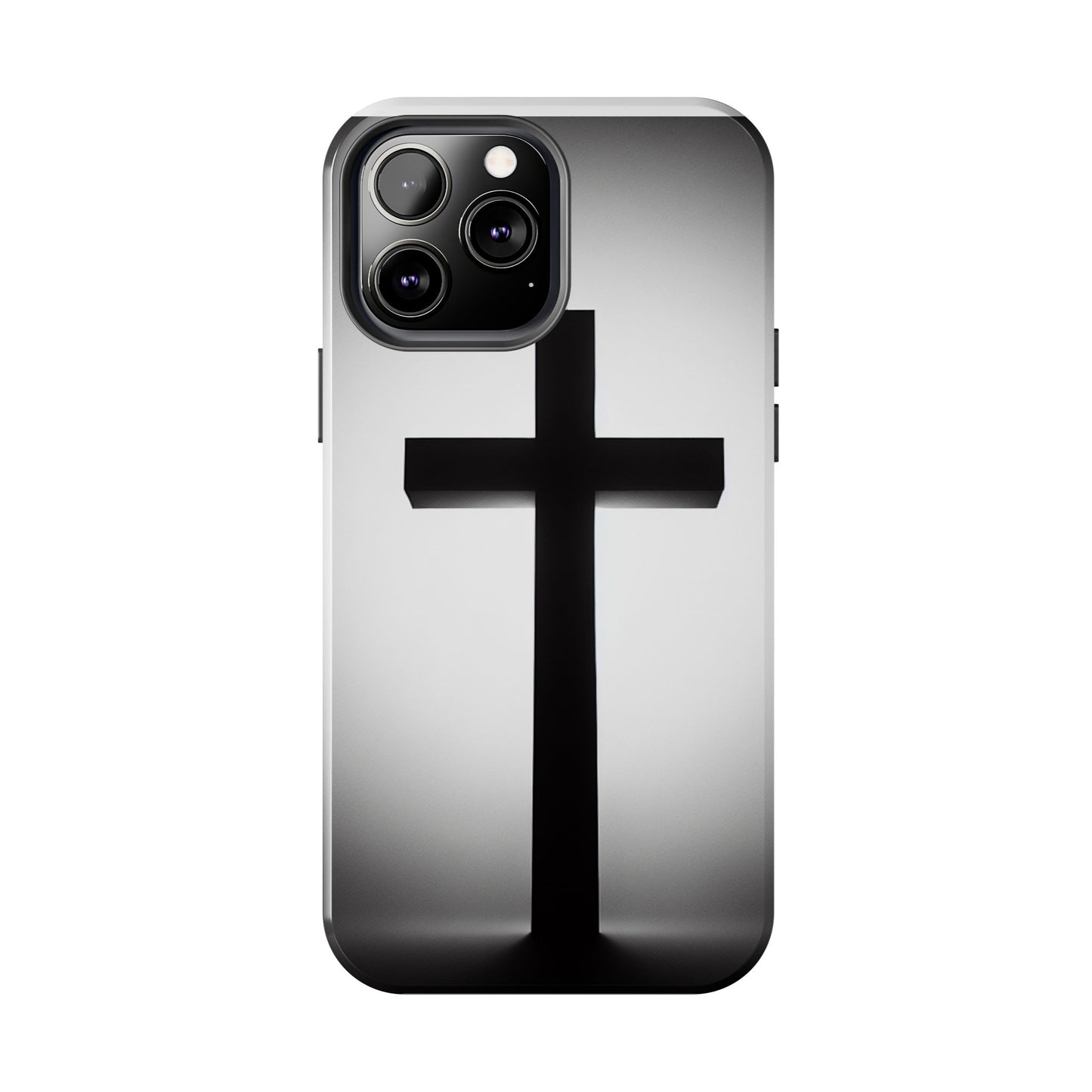 Cross Phone Case