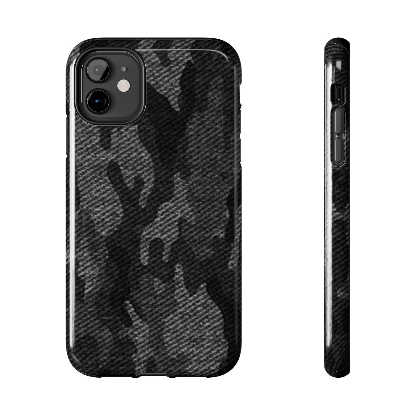 Camo Phone Case