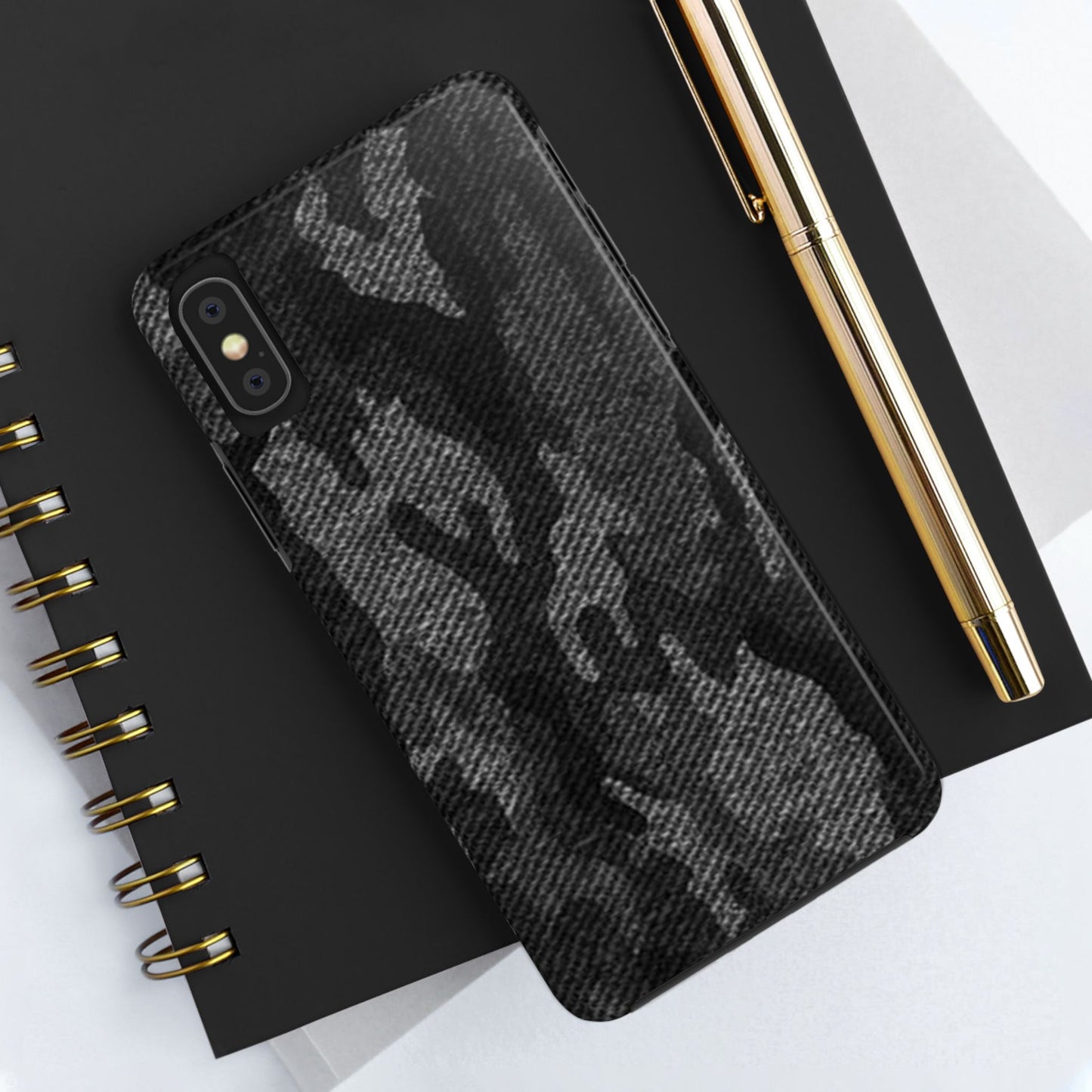 Camo Phone Case