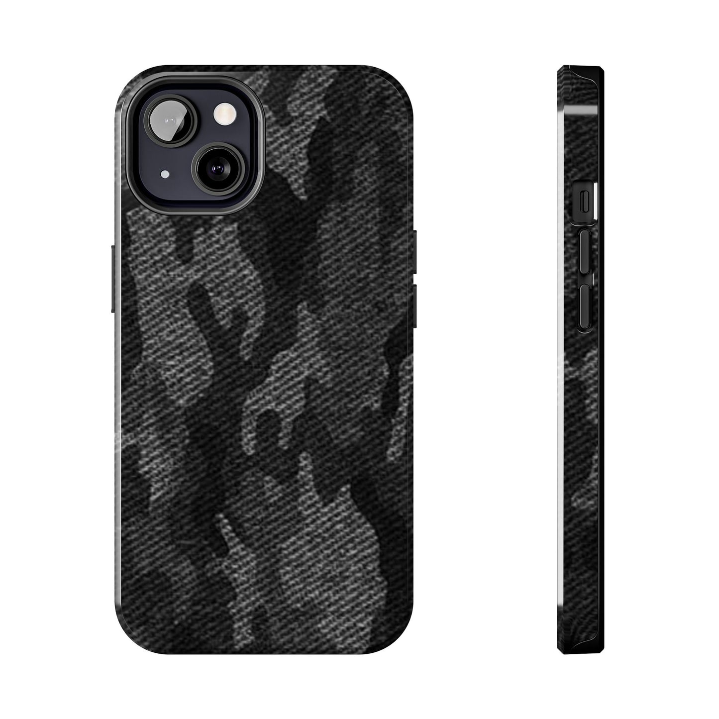 Camo Phone Case