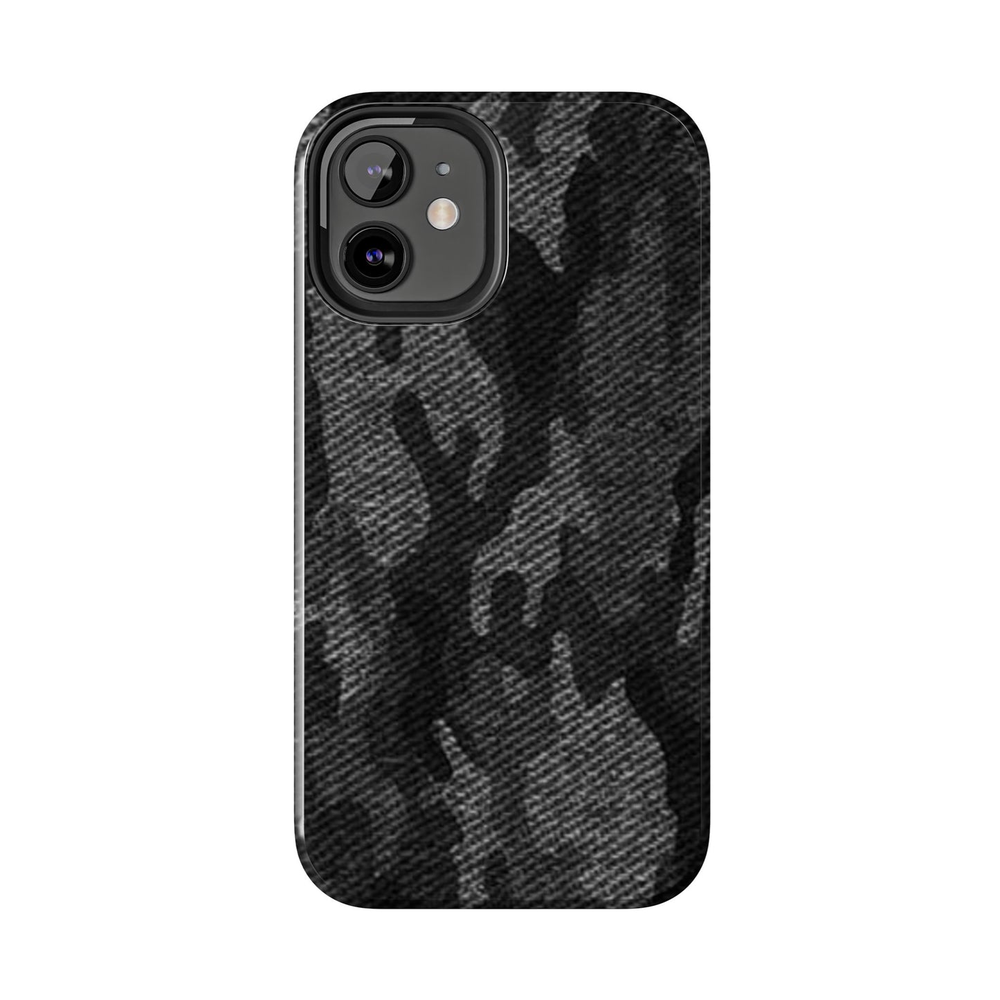 Camo Phone Case