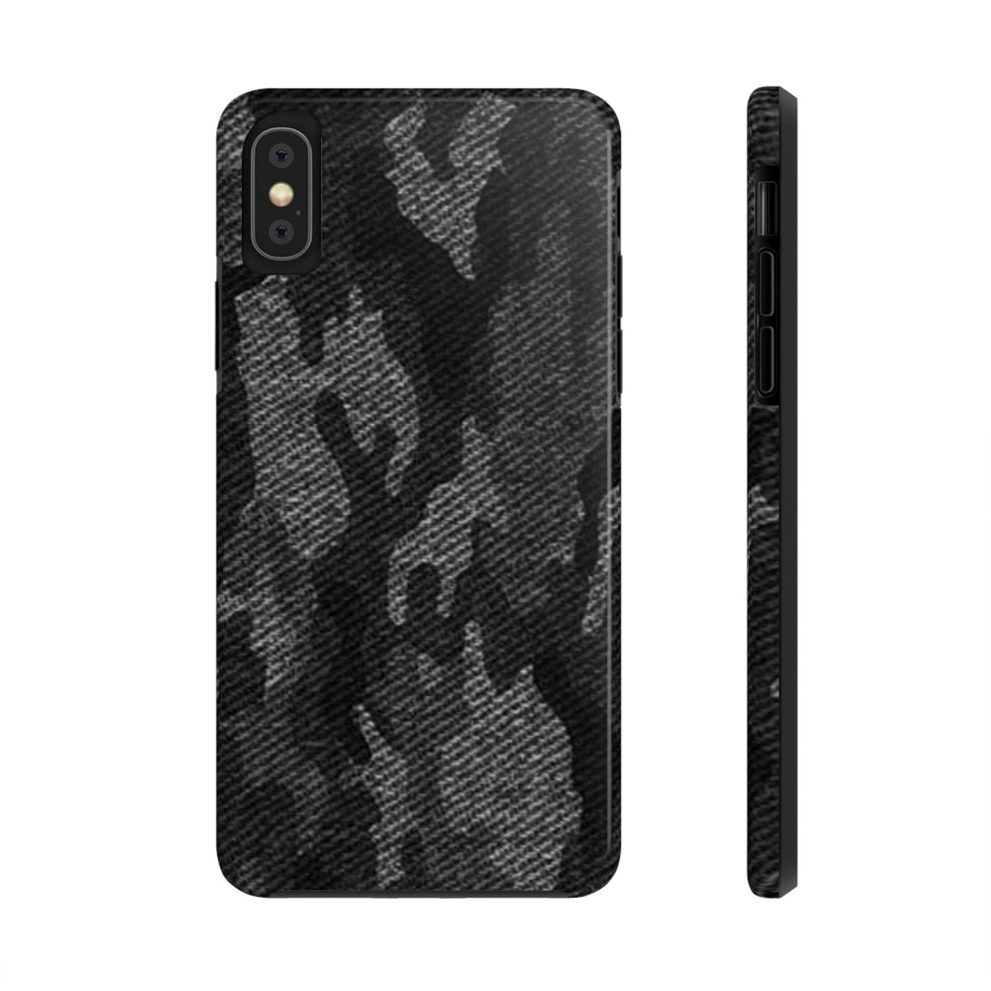 Camo Phone Case