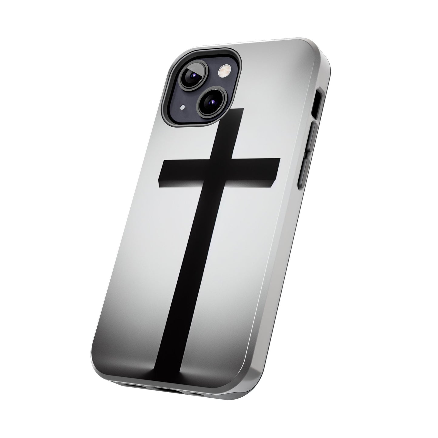 Cross Phone Case