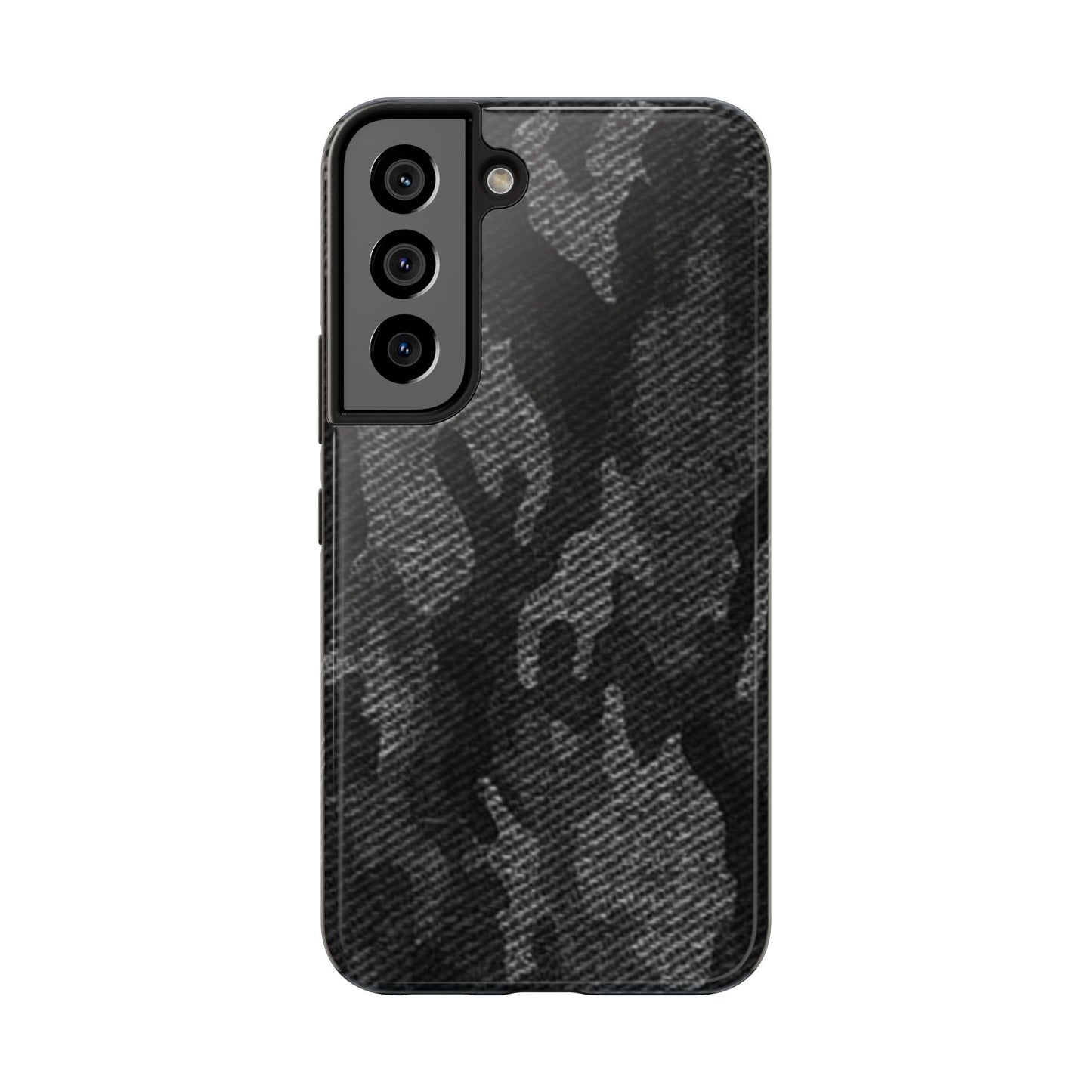 Camo Phone Case