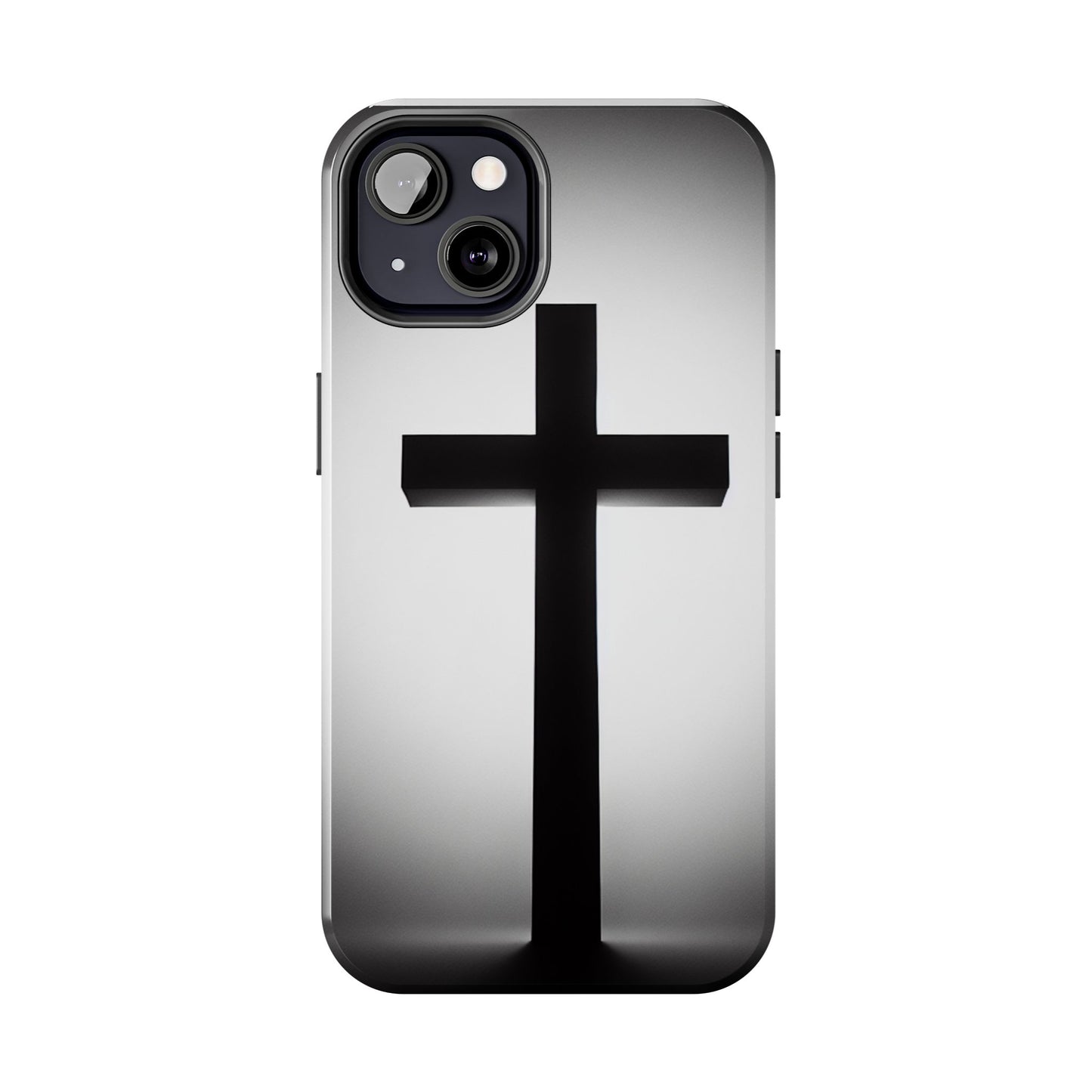 Cross Phone Case