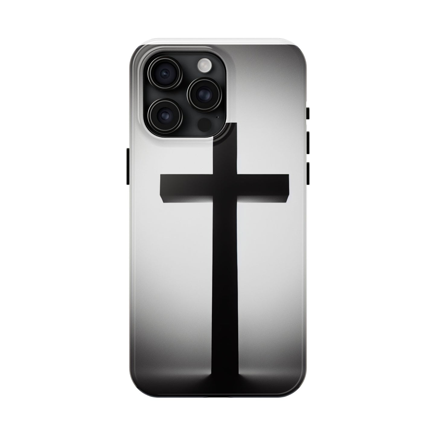 Cross Phone Case