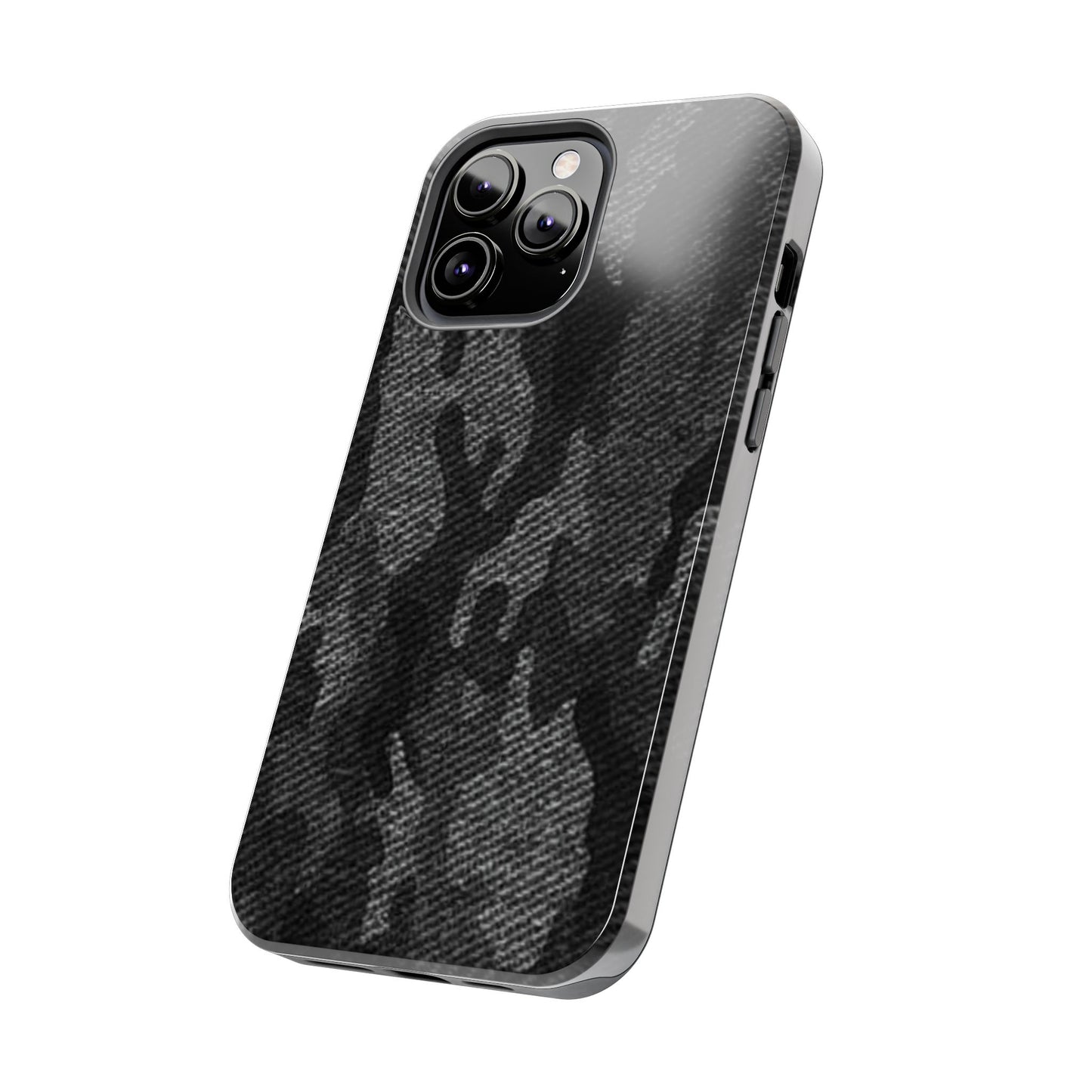 Camo Phone Case