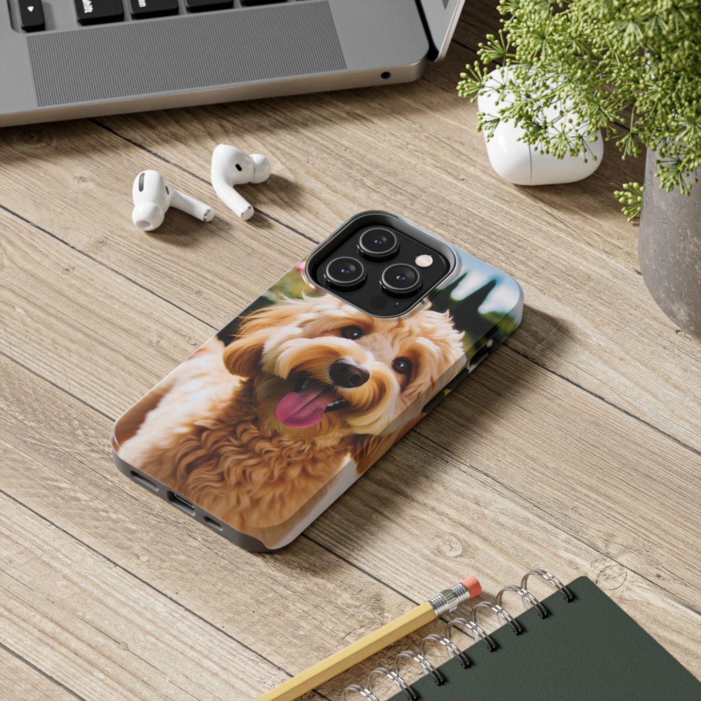 Doodle Phone Case