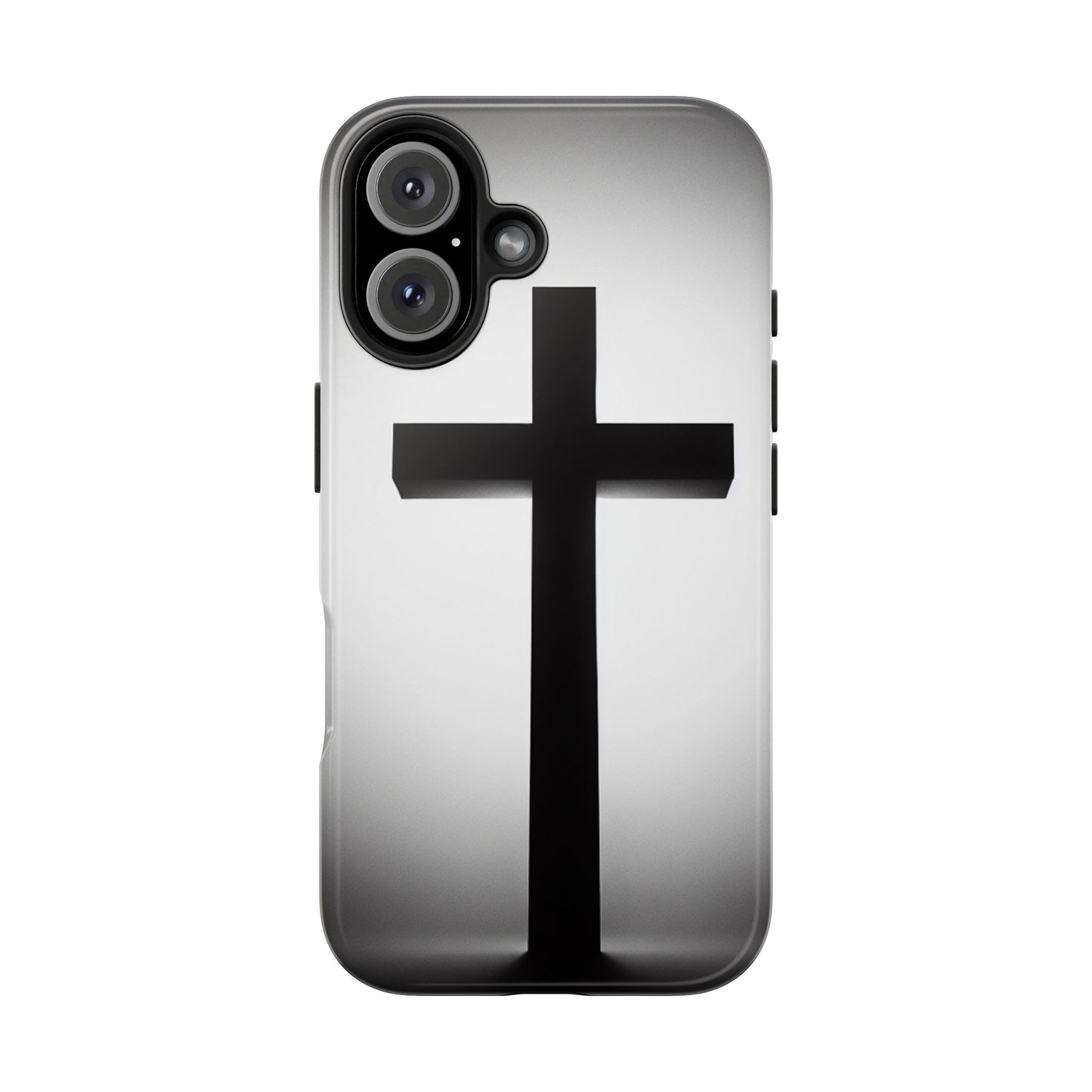 Cross Phone Case