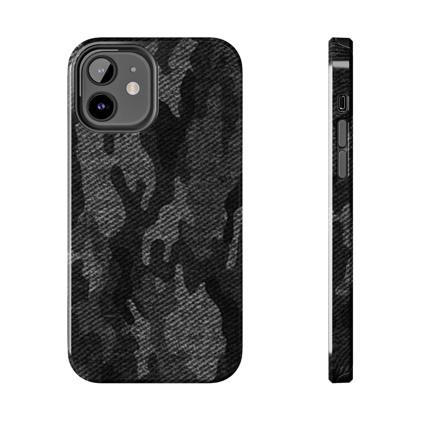 Camo Phone Case