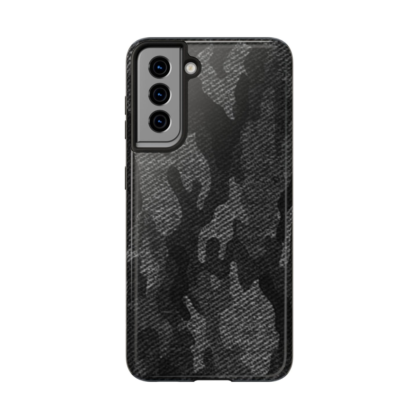 Camo Phone Case