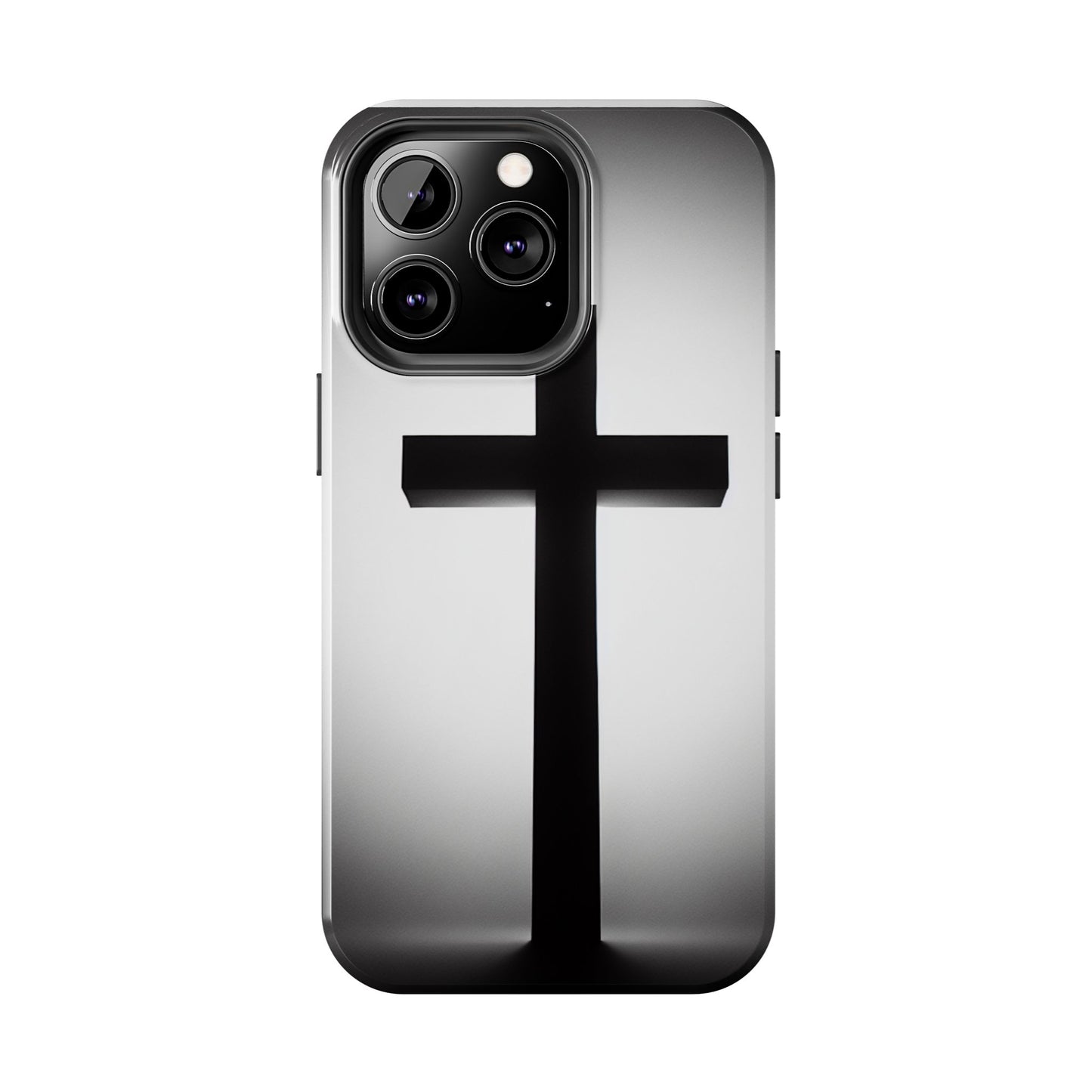 Cross Phone Case