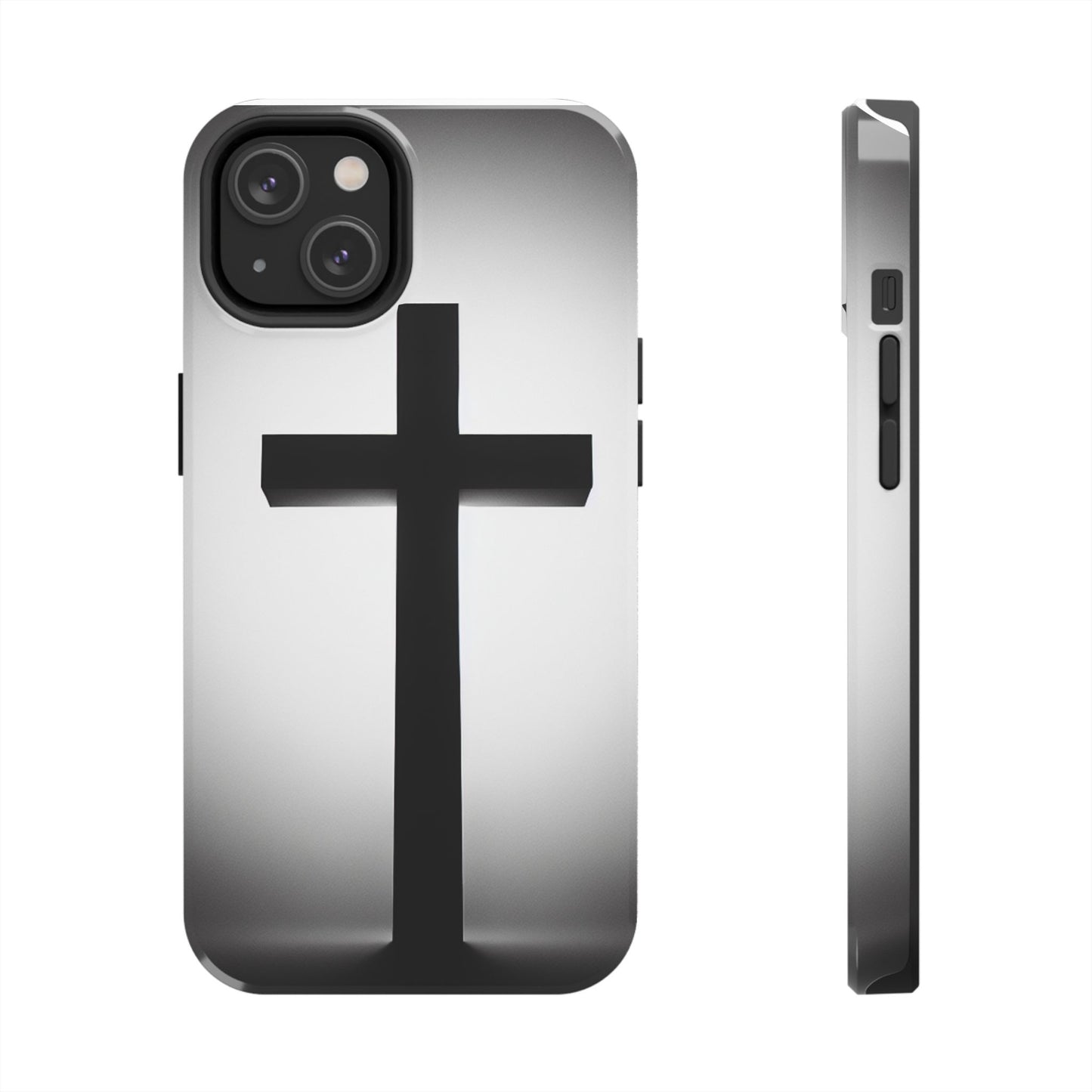 Cross Phone Case