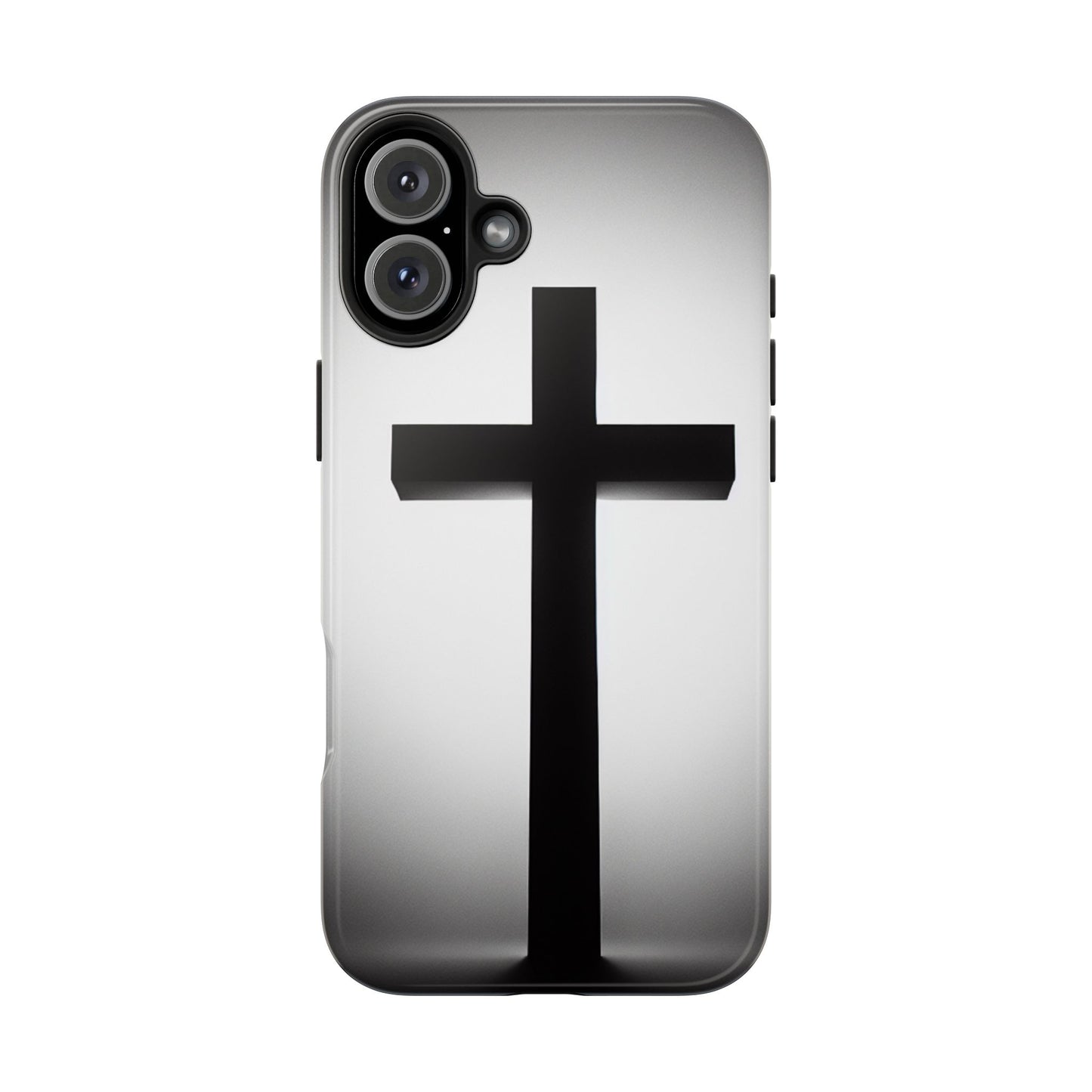 Cross Phone Case