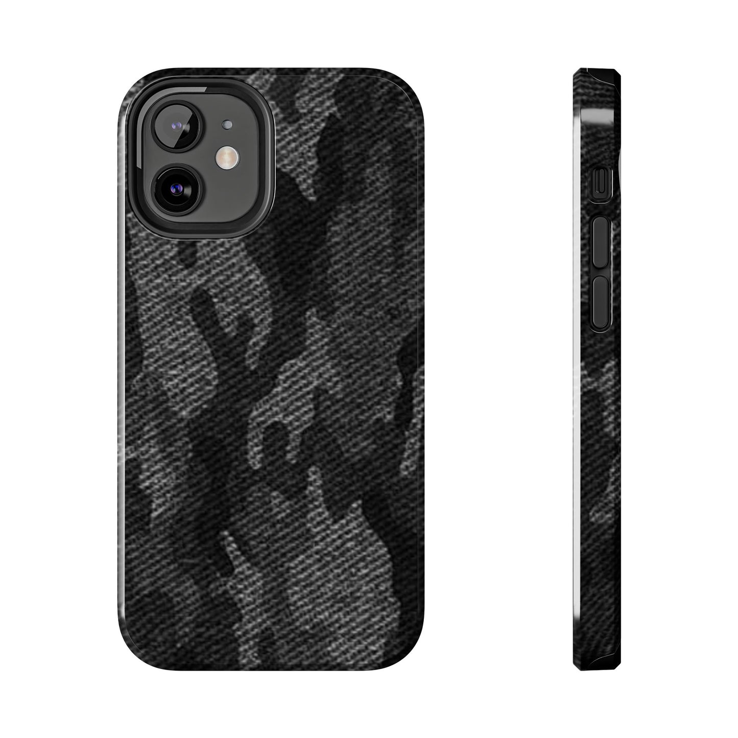 Camo Phone Case