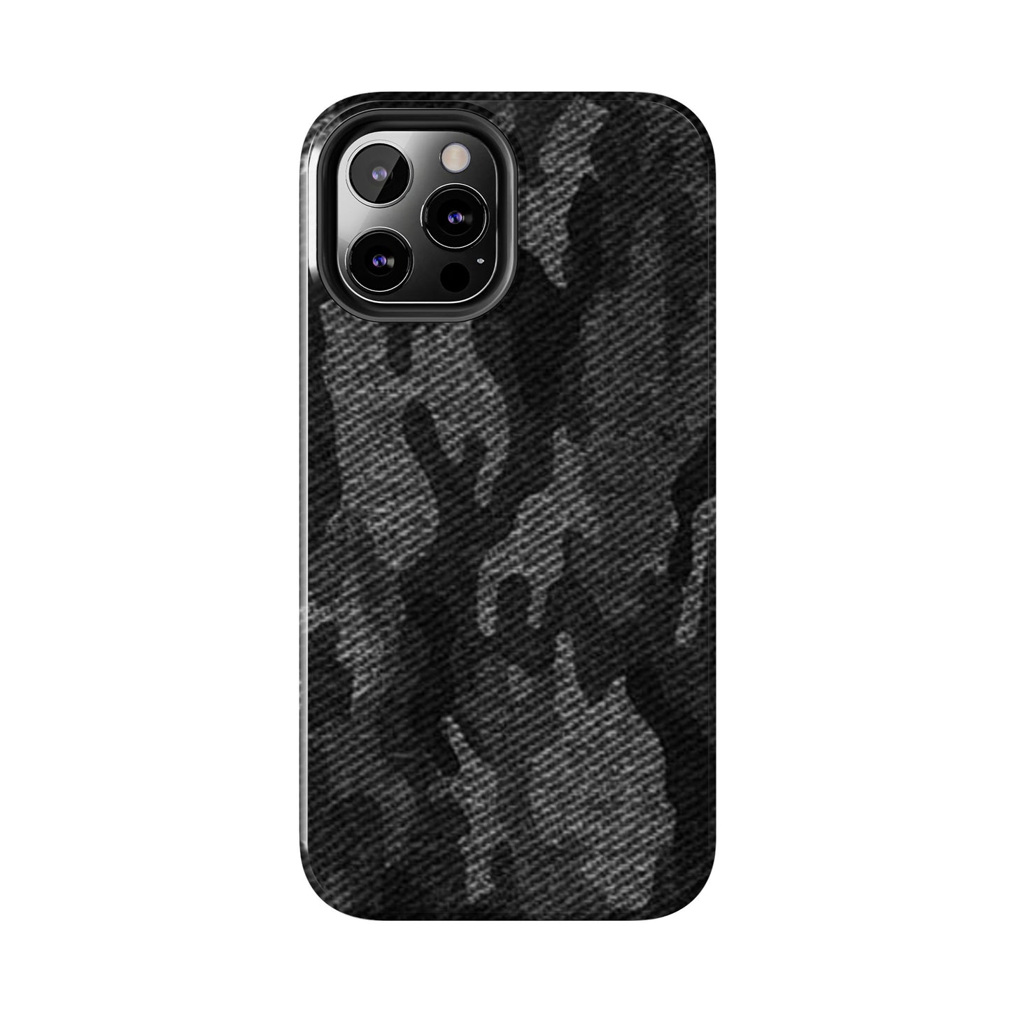 Camo Phone Case