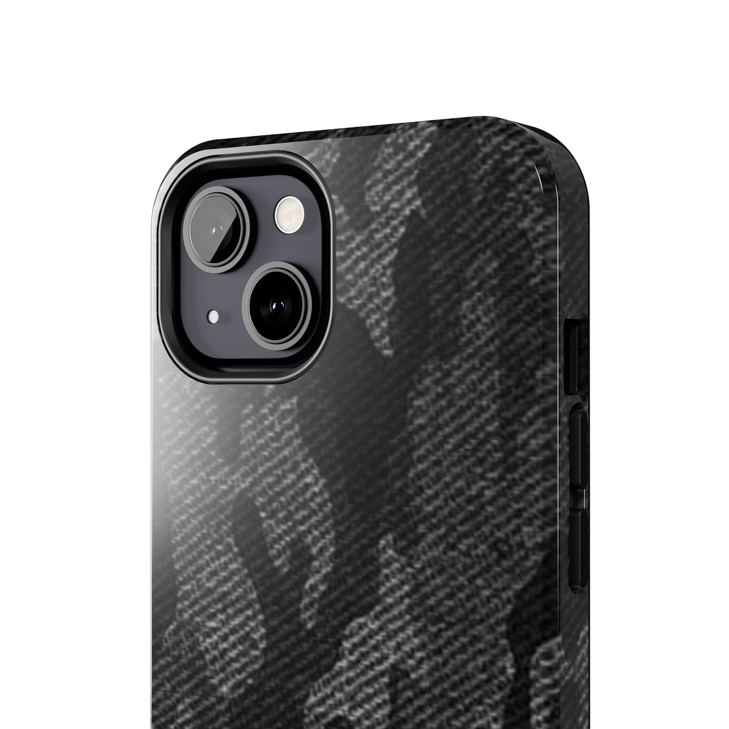 Camo Phone Case