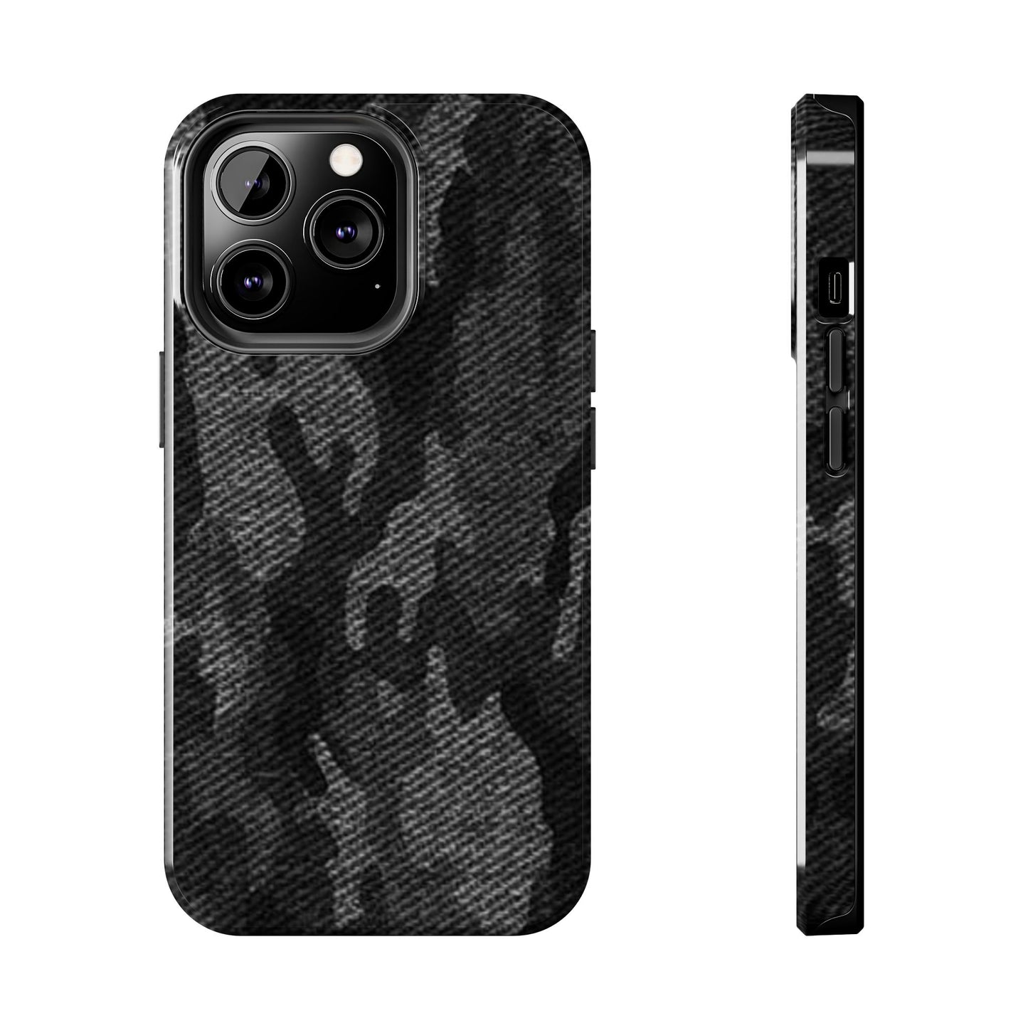 Camo Phone Case