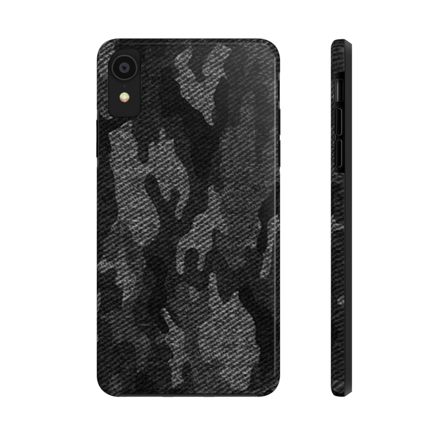 Camo Phone Case