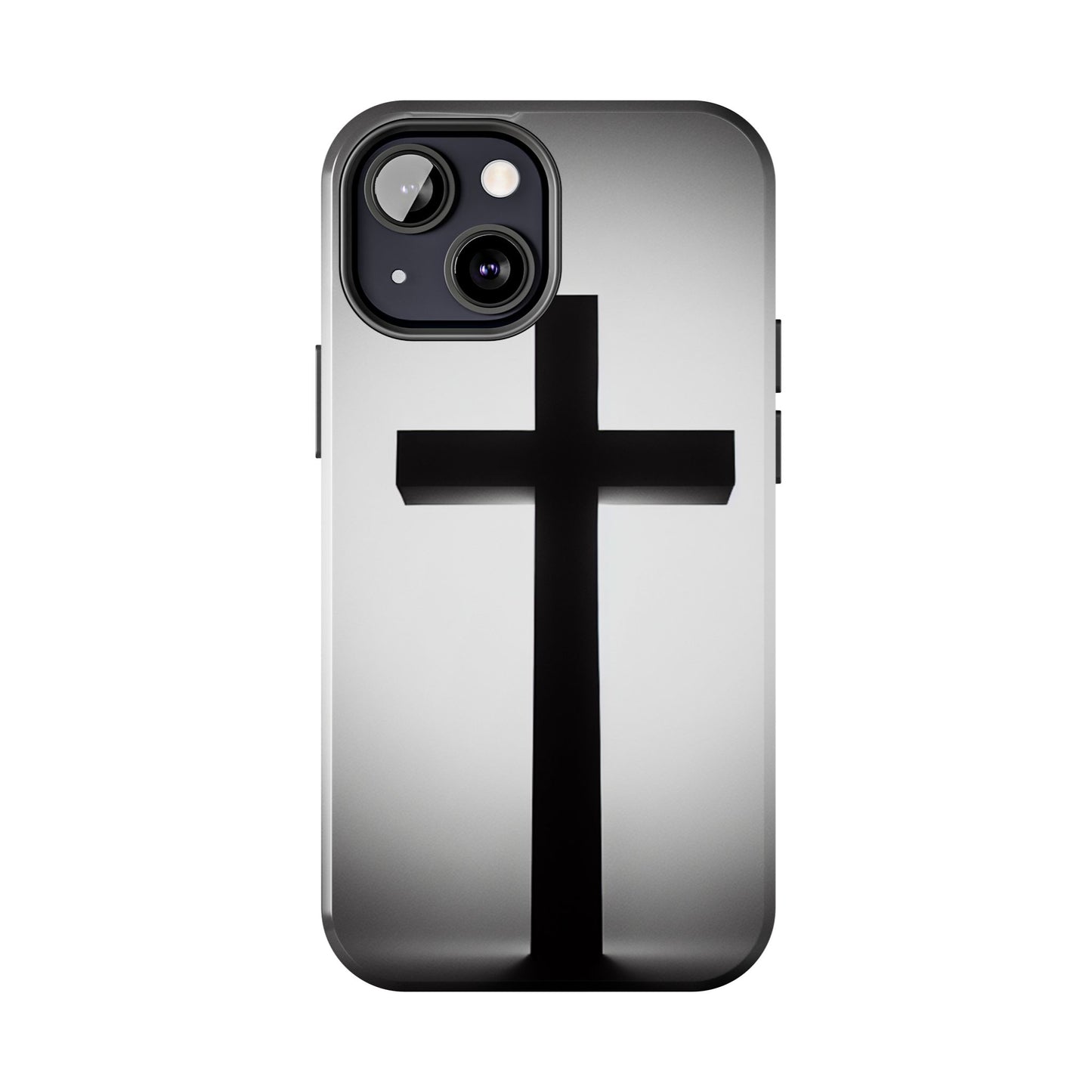 Cross Phone Case