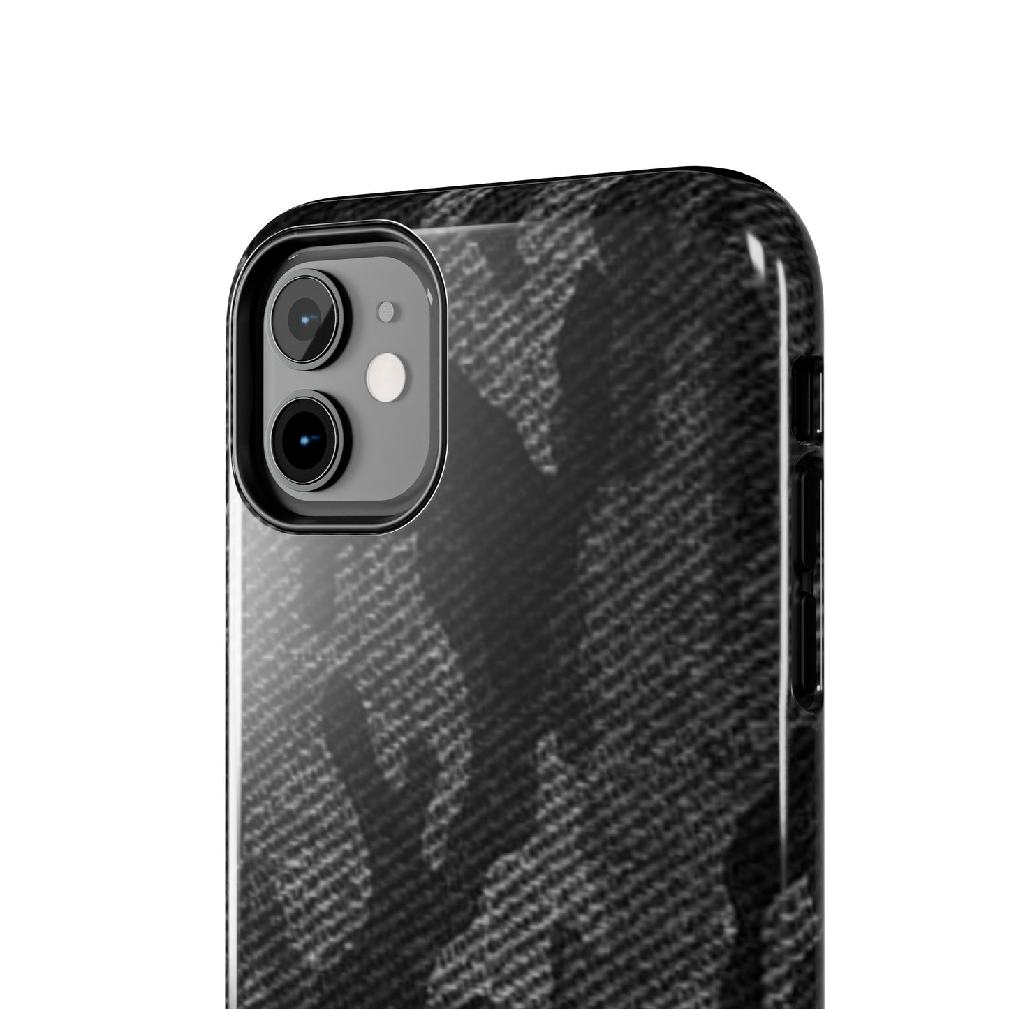 Camo Phone Case