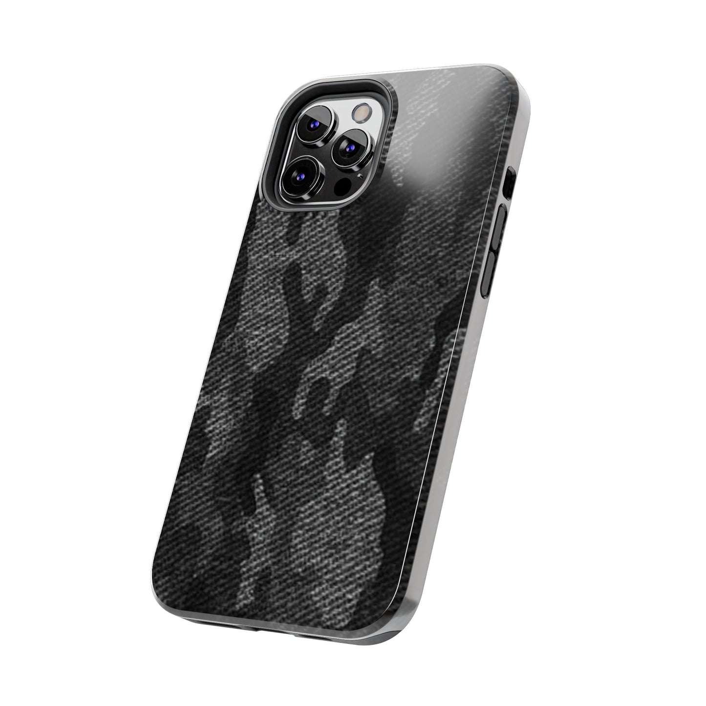 Camo Phone Case