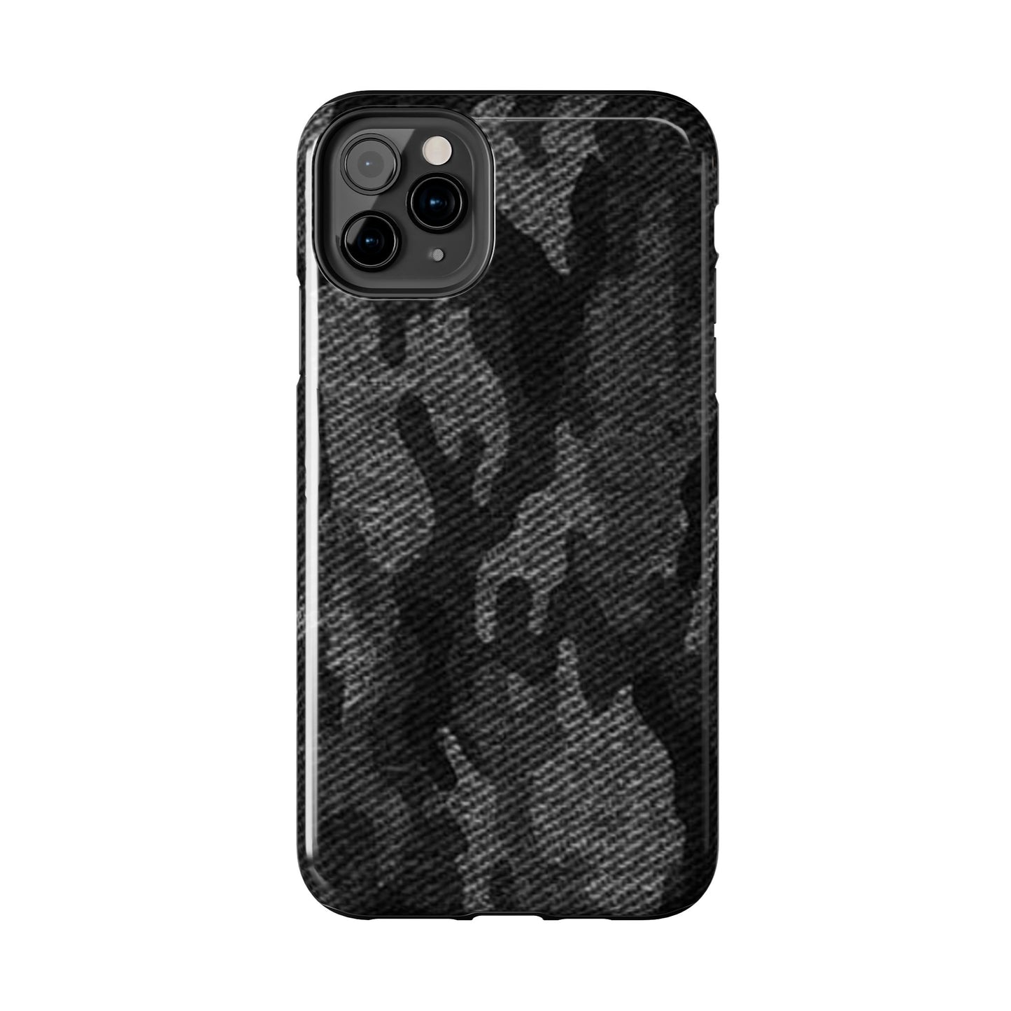 Camo Phone Case