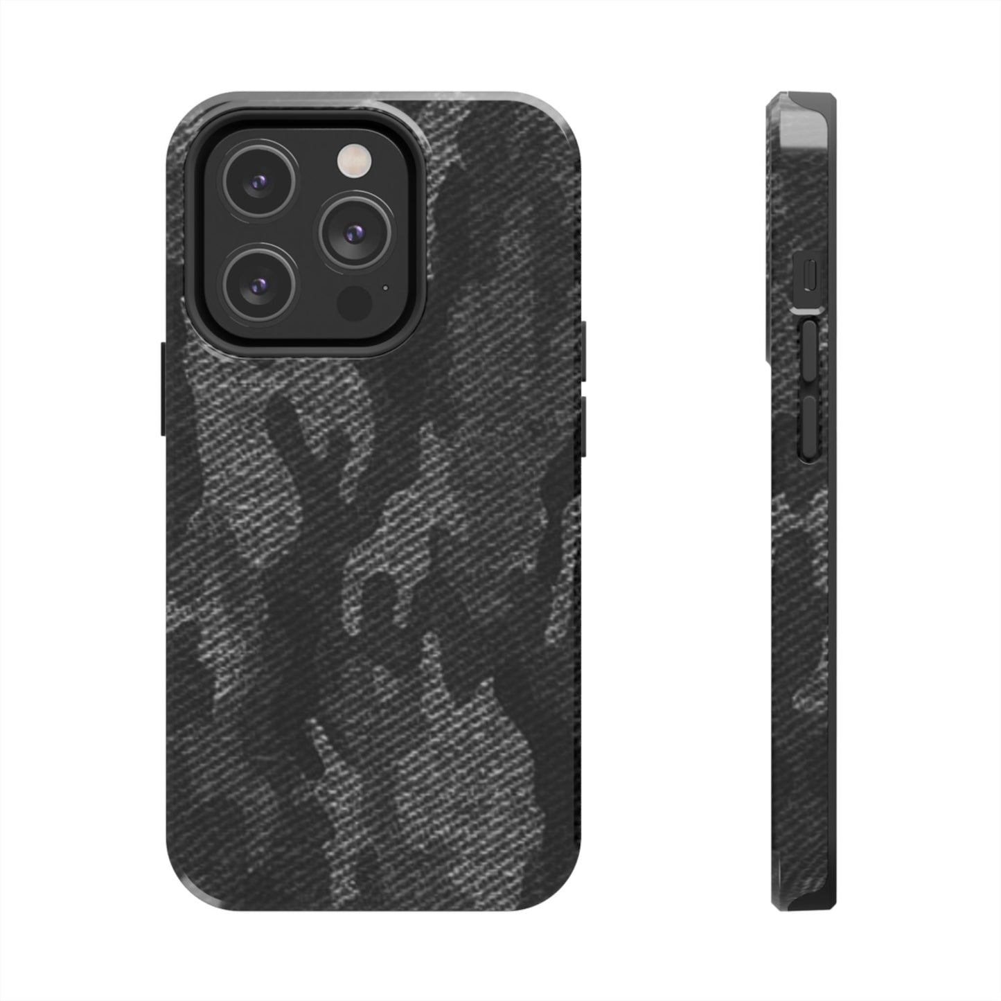 Camo Phone Case