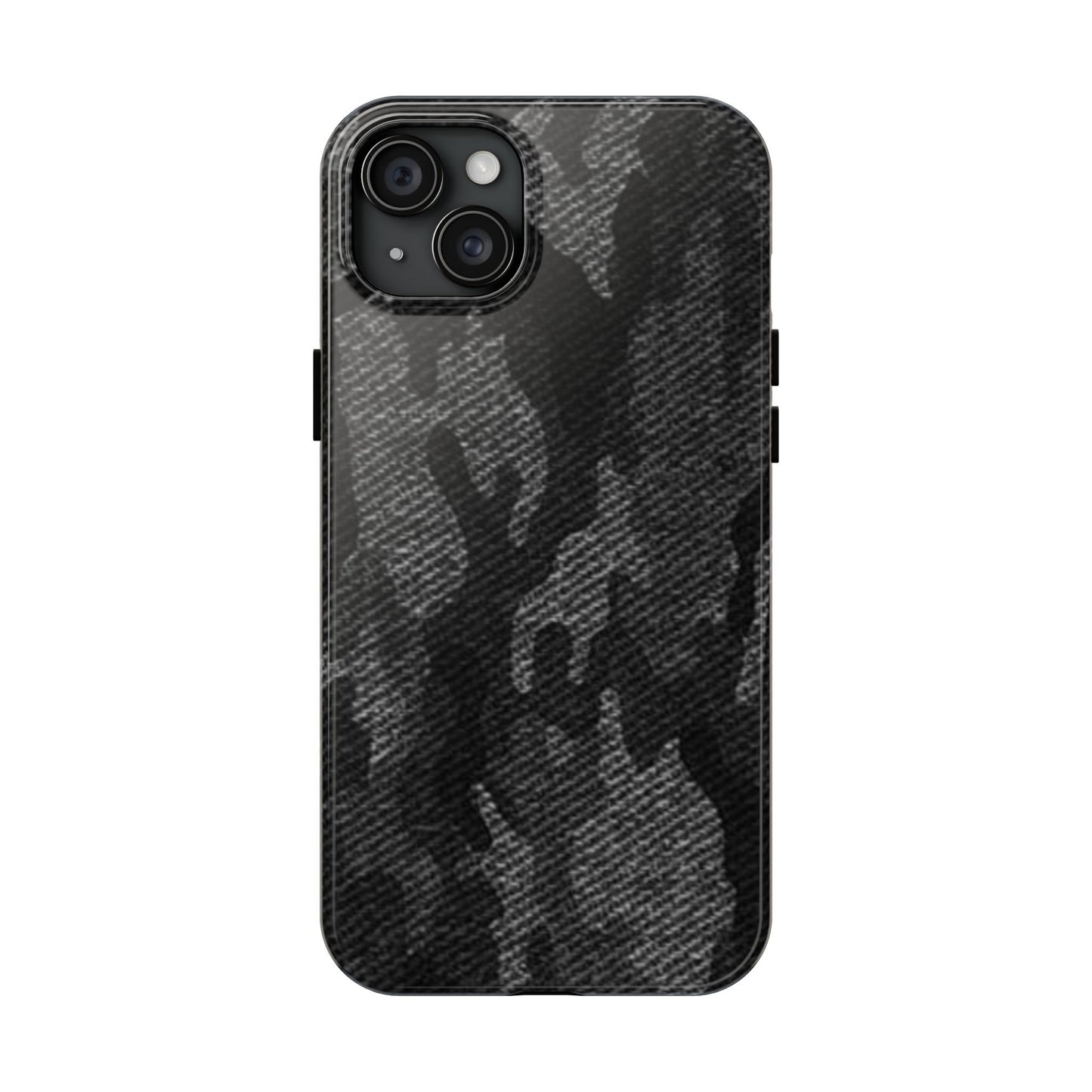 Camo Phone Case