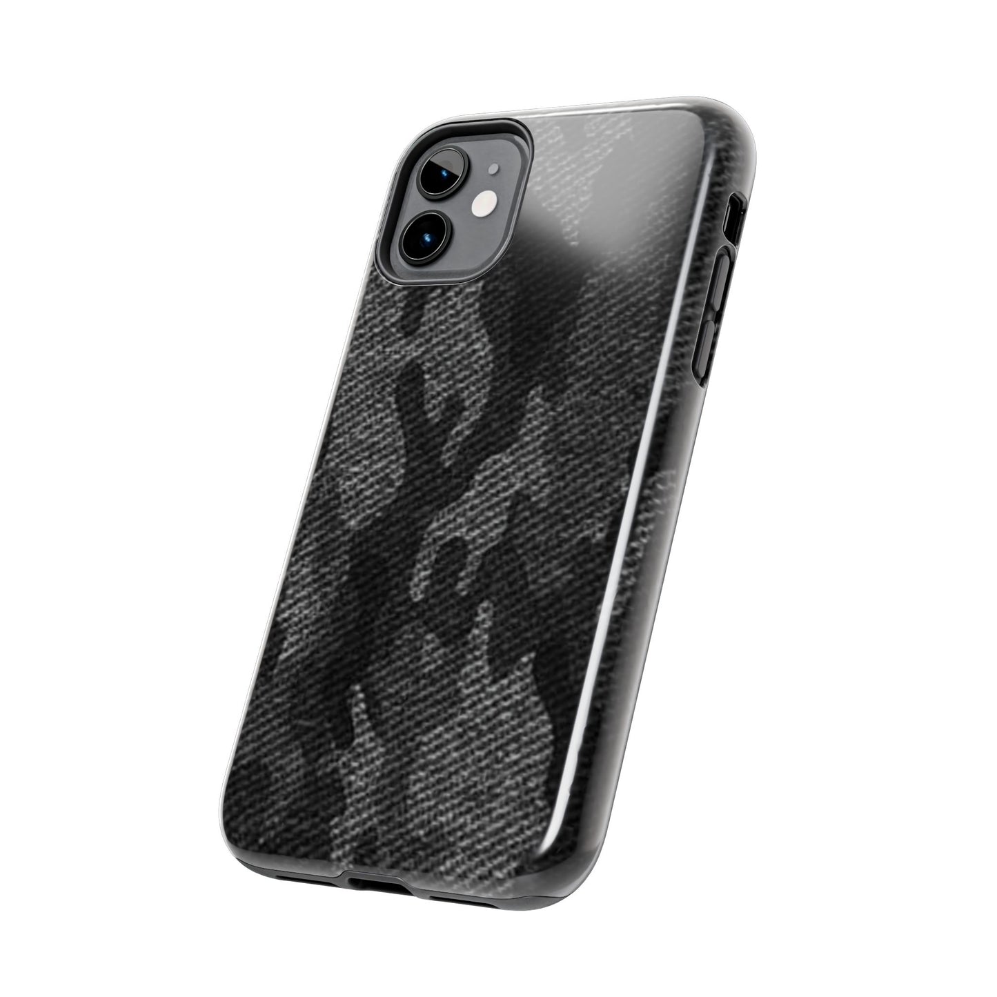 Camo Phone Case